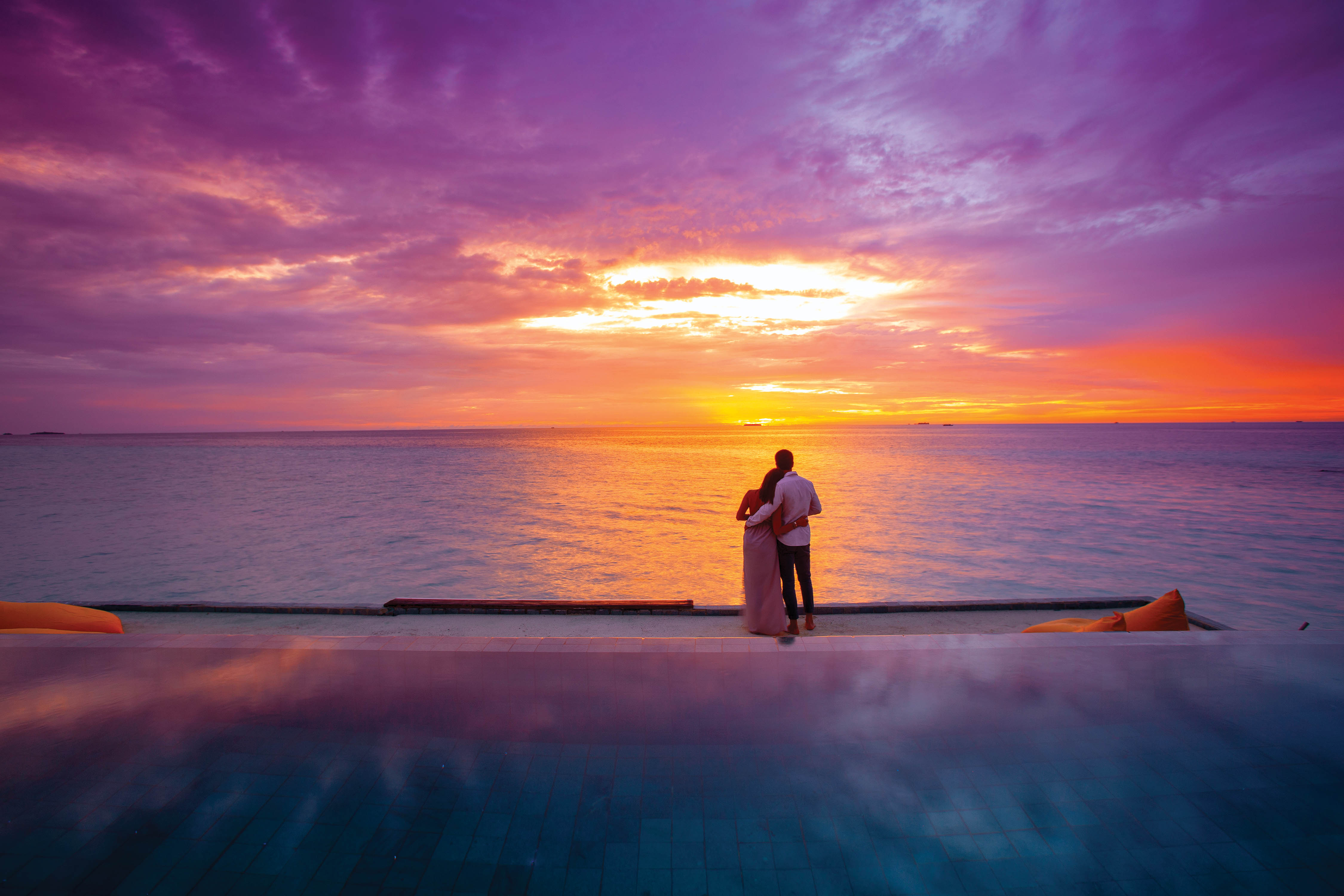 Honeymoonๅฅ้ค - ้ฉฌๅฐไปฃๅคซ