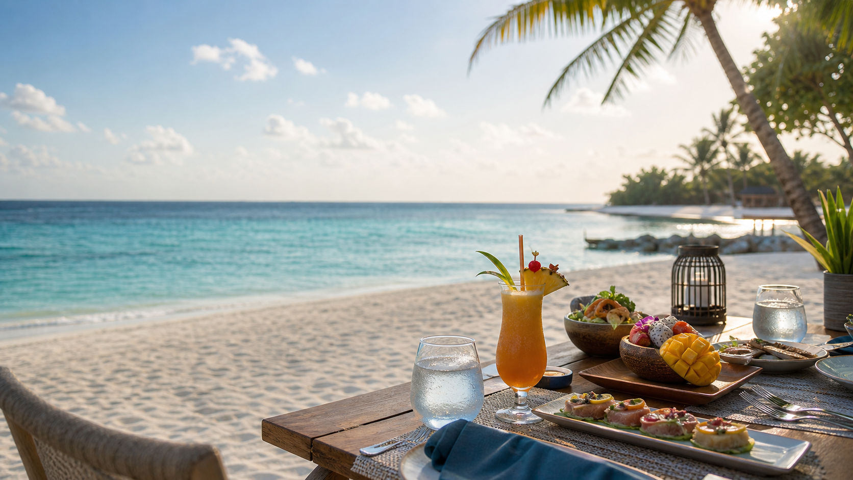 Maldives All Inclusive Resorts Guide 2026