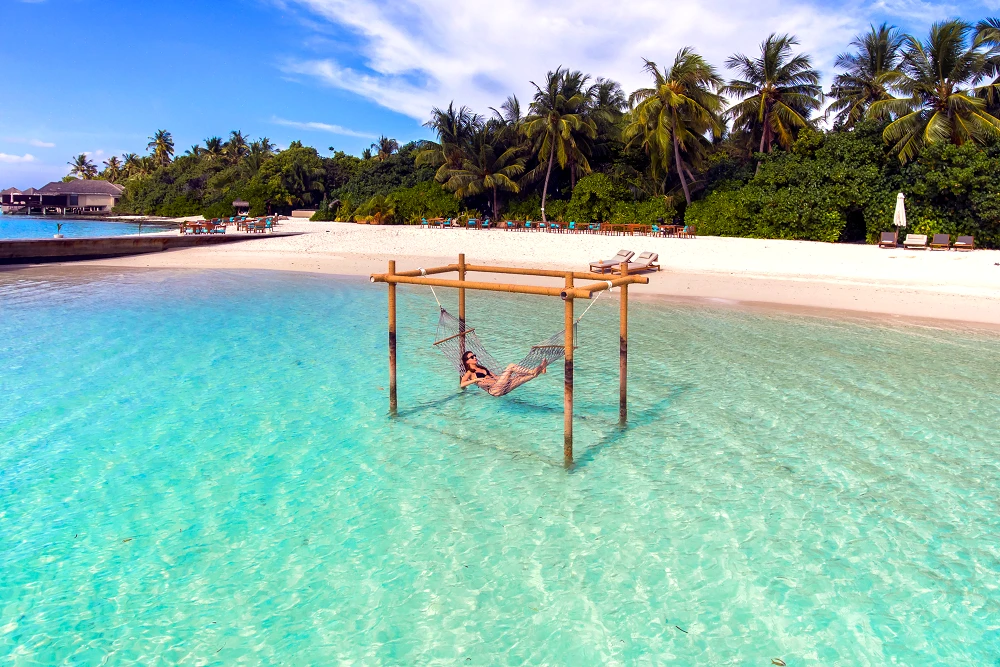 Ayada Maldives - 故事图片 8