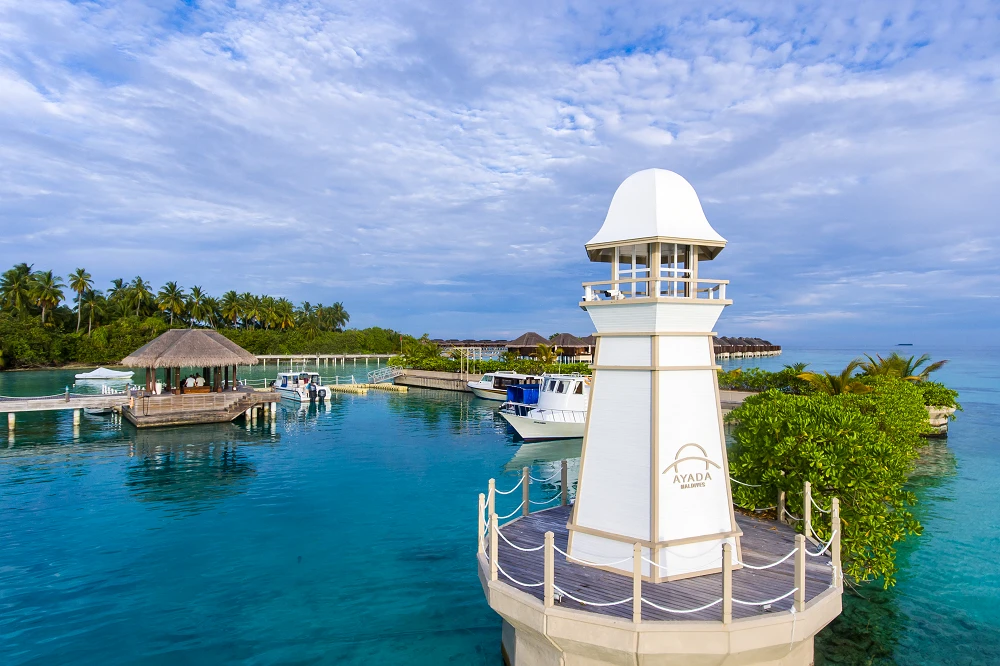 Ayada Maldives - 故事图片 2