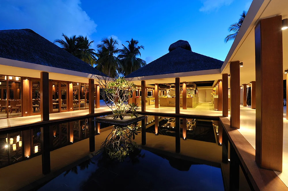 Magu 主餐厅 - pic 2