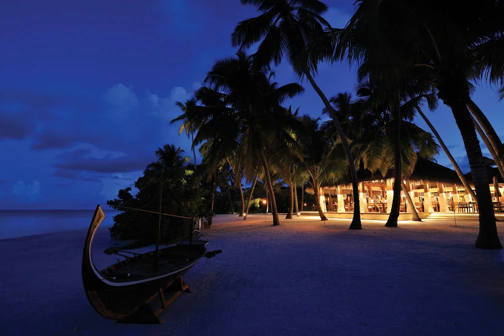 Magu 主餐厅 - pic 3