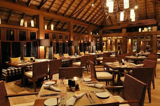 Magu 主餐厅 - pic 4