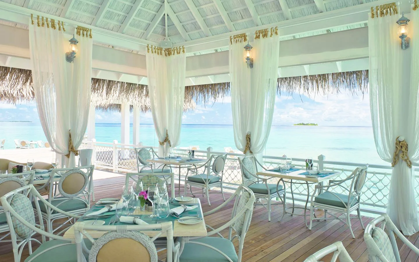 Ocean Breeze - pic 2