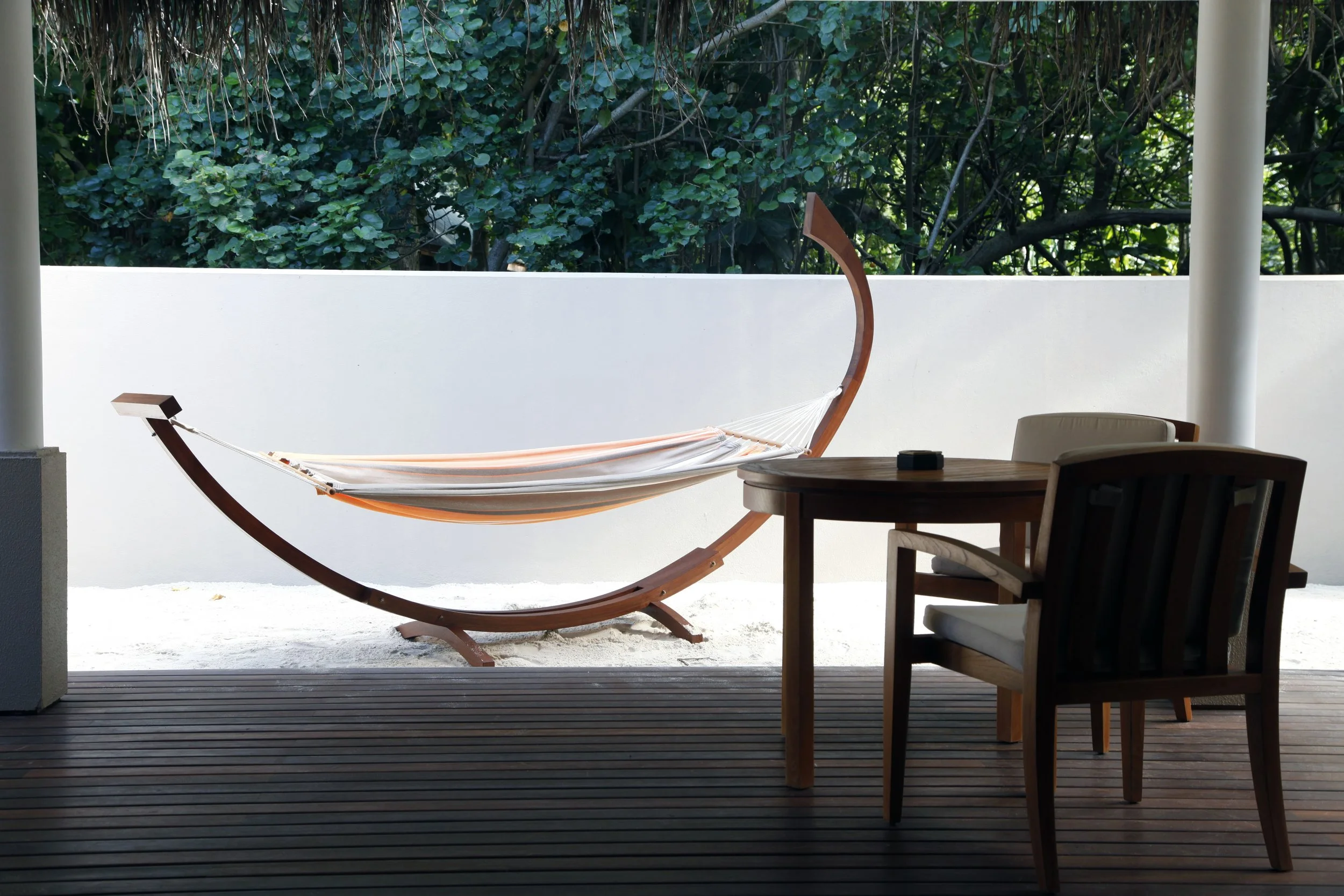 Garden Villa - Tropical Oasis Retreat, Lush Paradise Hidden Sanctuary - Room Images 3