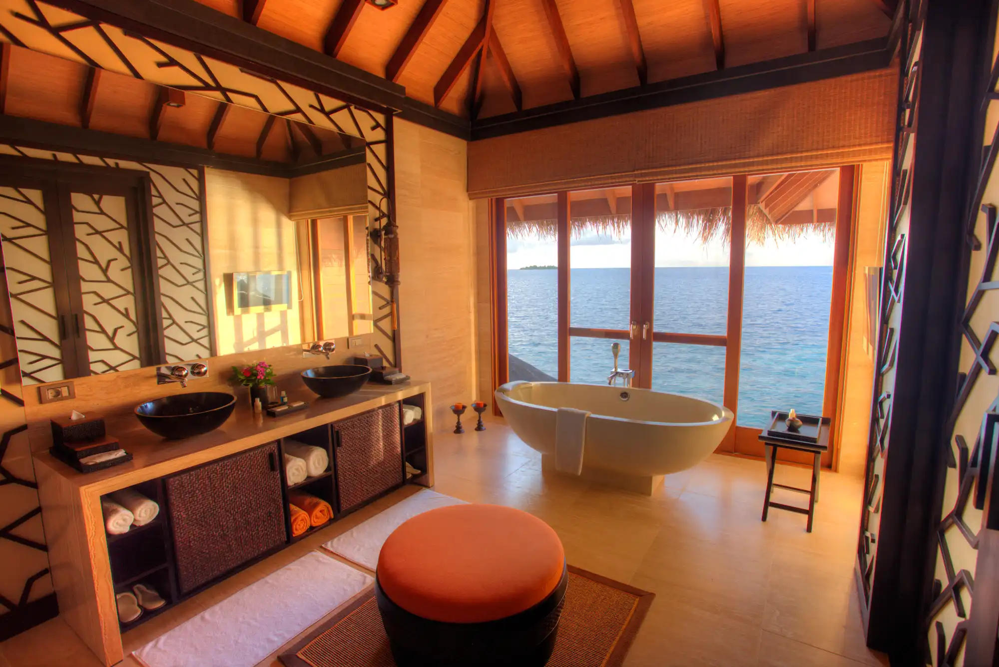 Ayada Royal Ocean Suite with Pool - Crown Jewel Sanctuary, Ultimate Presidential Indulgence - Room Images 6
