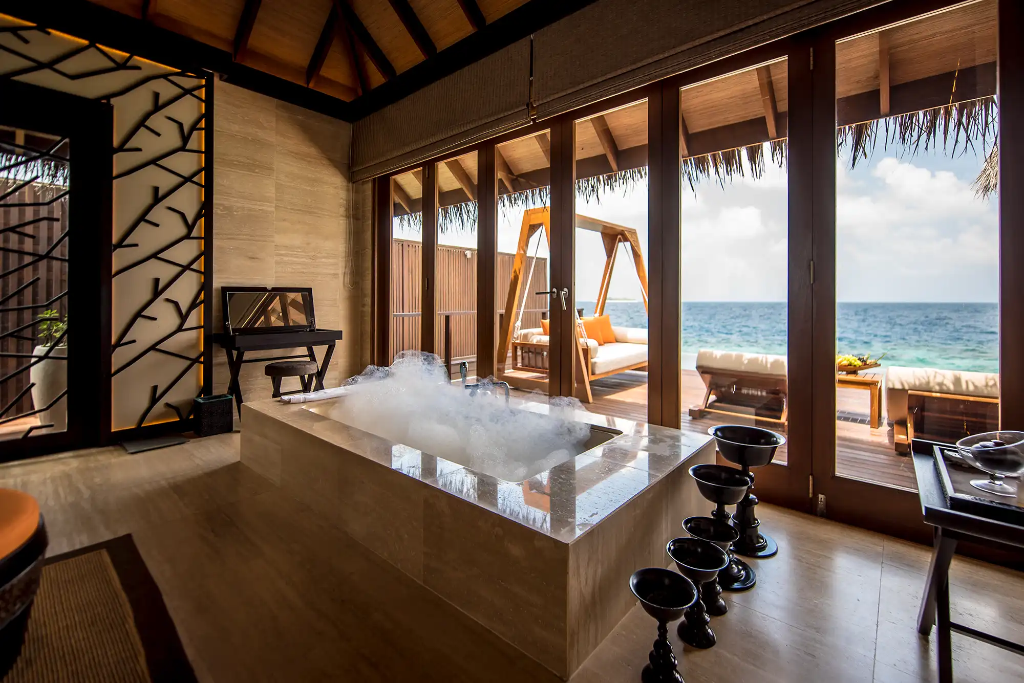 Ayada Royal Ocean Suite with Pool - Crown Jewel Sanctuary, Ultimate Presidential Indulgence - Room Images 12