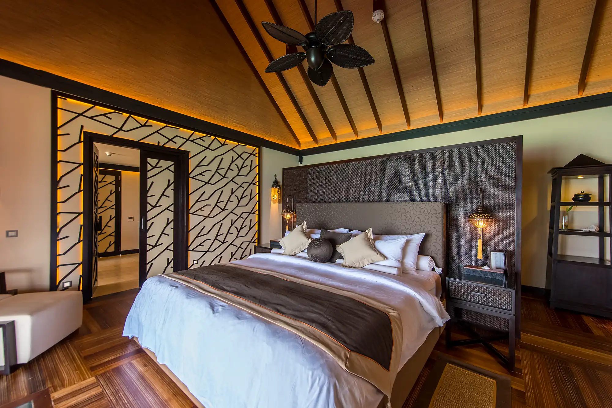 Ayada Royal Ocean Suite with Pool - Crown Jewel Sanctuary, Ultimate Presidential Indulgence - Room Images 11