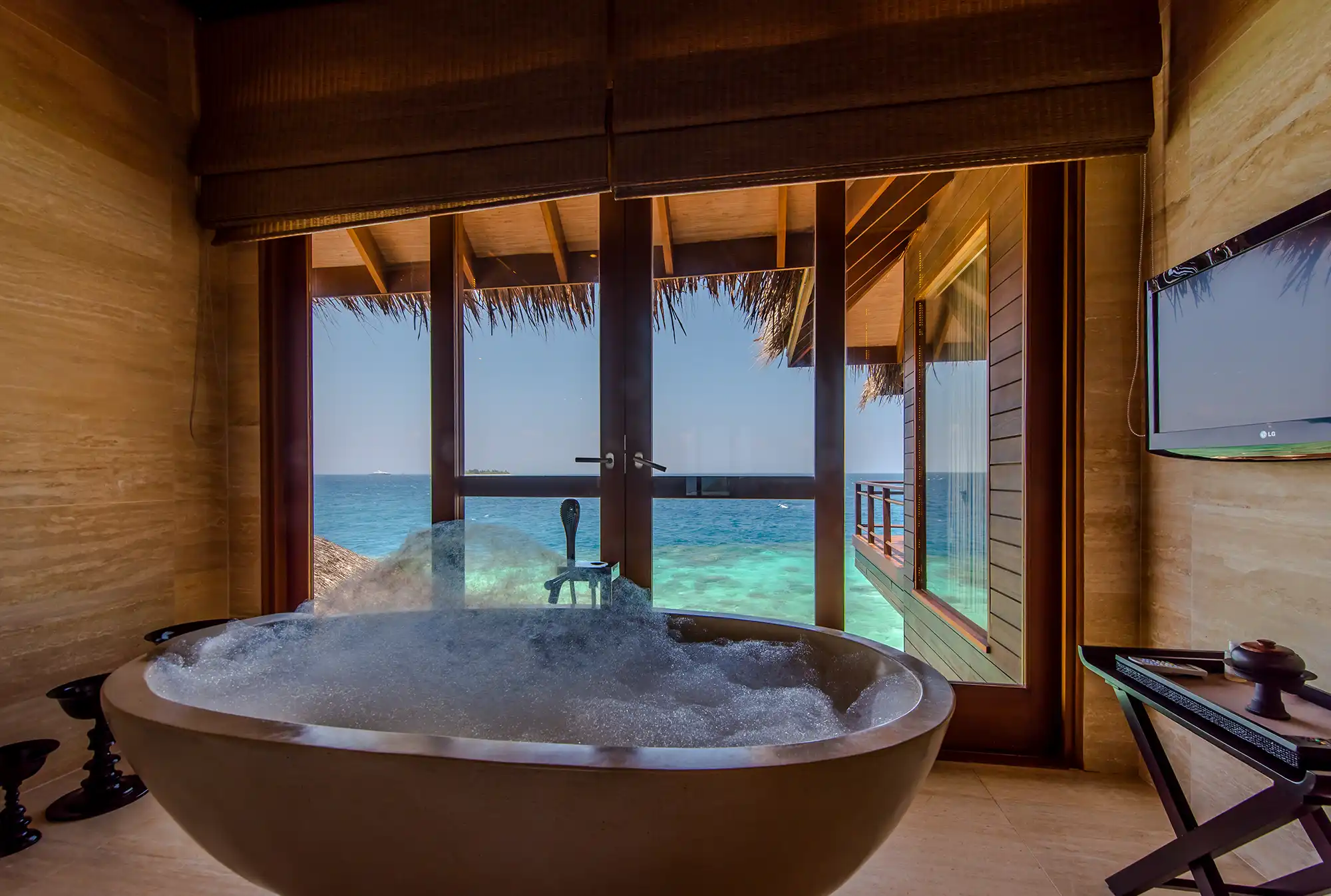 Ayada Royal Ocean Suite with Pool - Crown Jewel Sanctuary, Ultimate Presidential Indulgence - Room Images 13