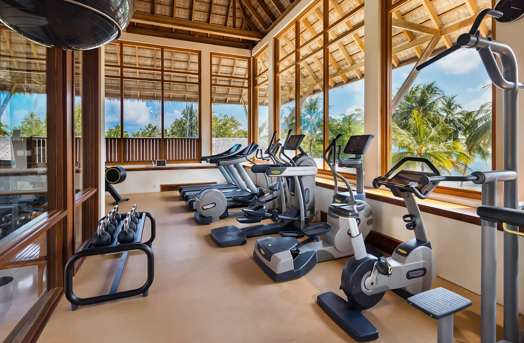Fitness Center - pic 2