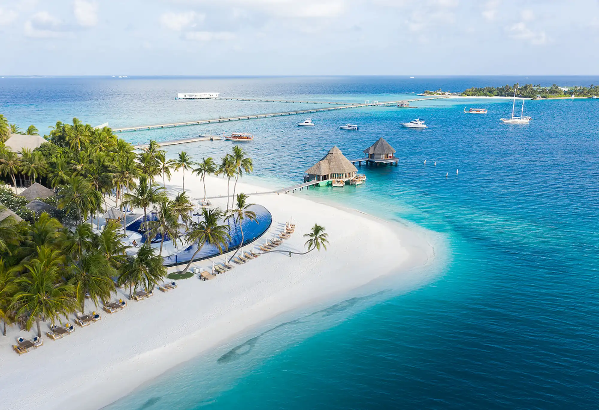 主无边泳池 - pic 2