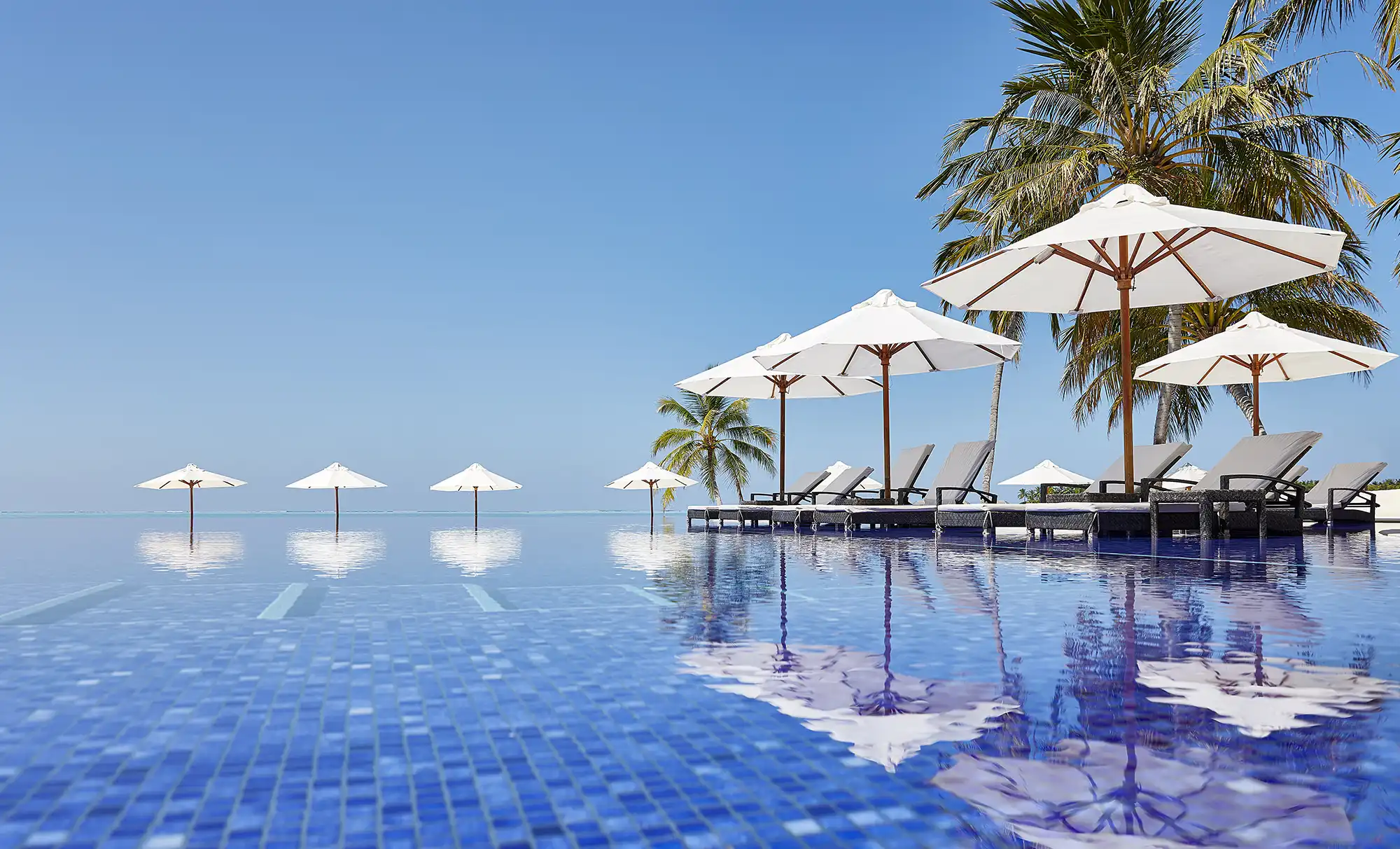 主无边泳池 - pic 3