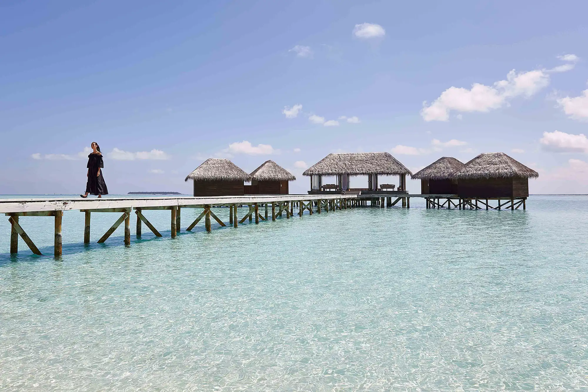 Over-water Spa - pic 4