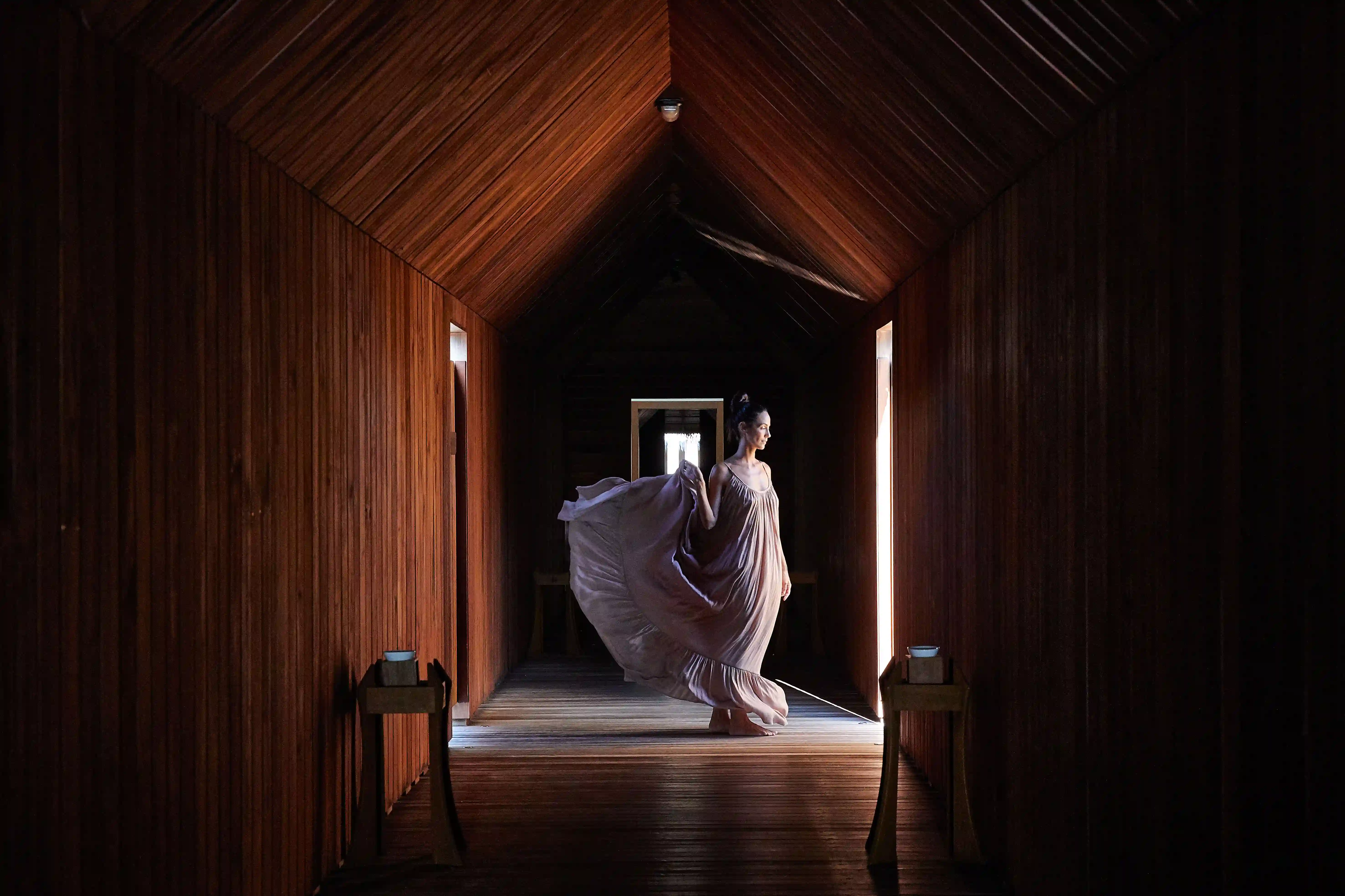 水疗中心 - pic 4