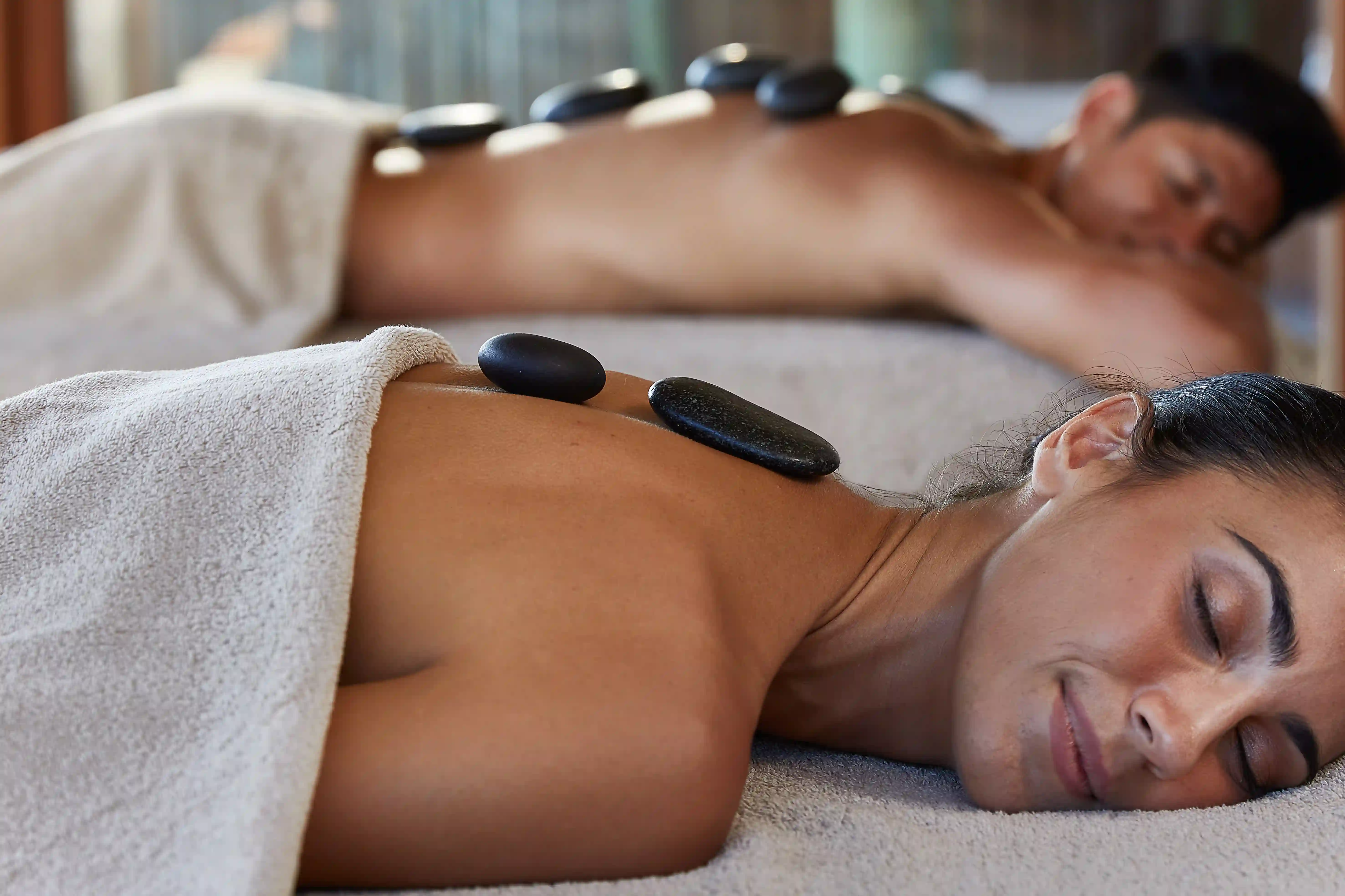 水疗中心 - pic 5