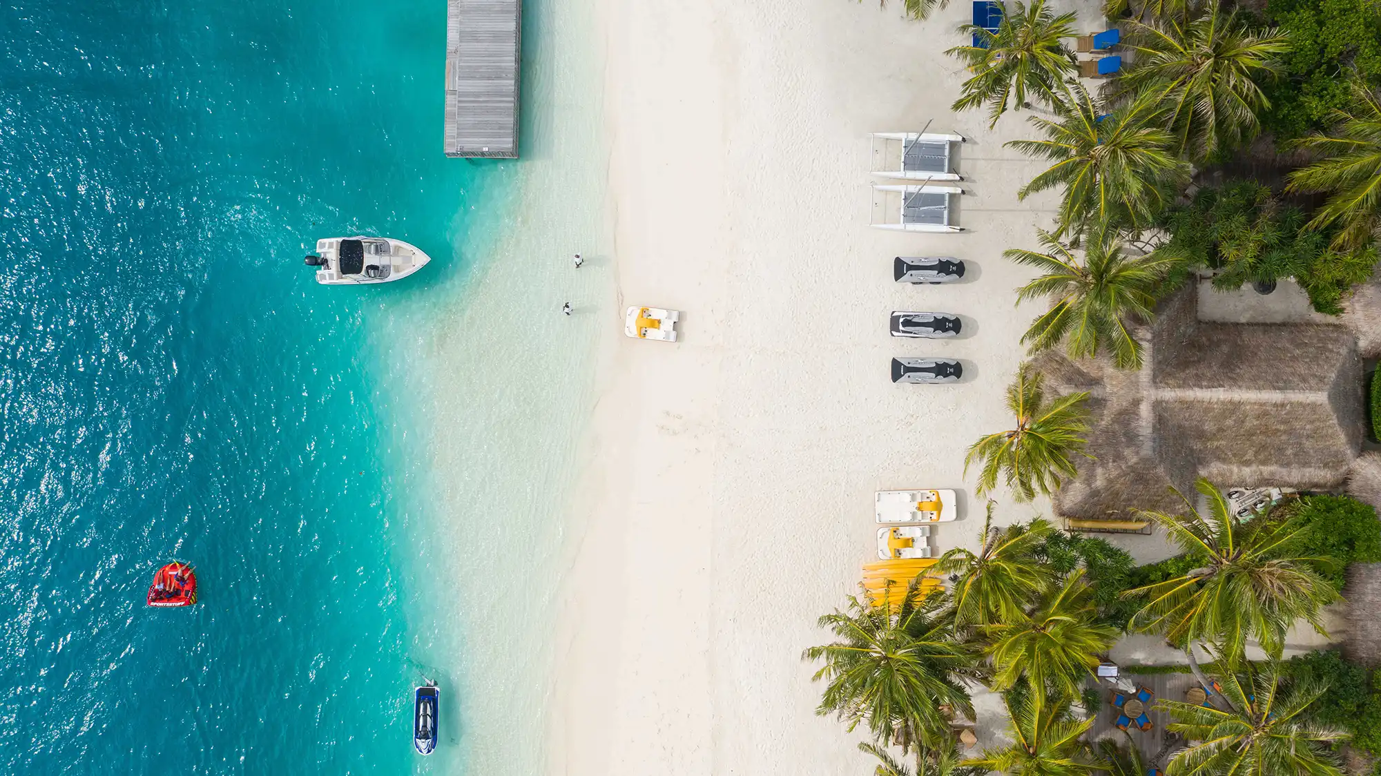 Water Activities & Tours