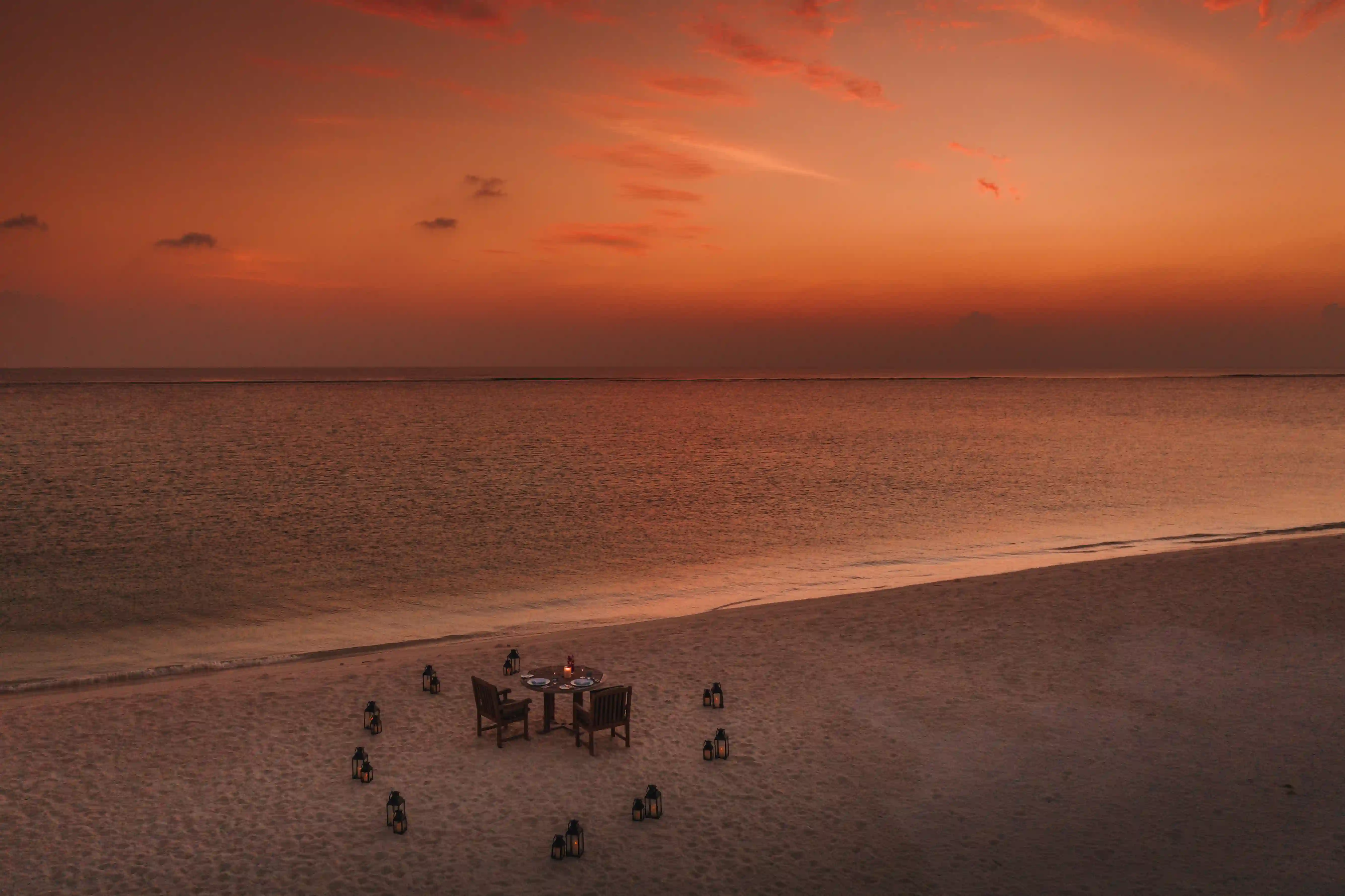 Conrad Maldives Rangali Island - 故事图片 7