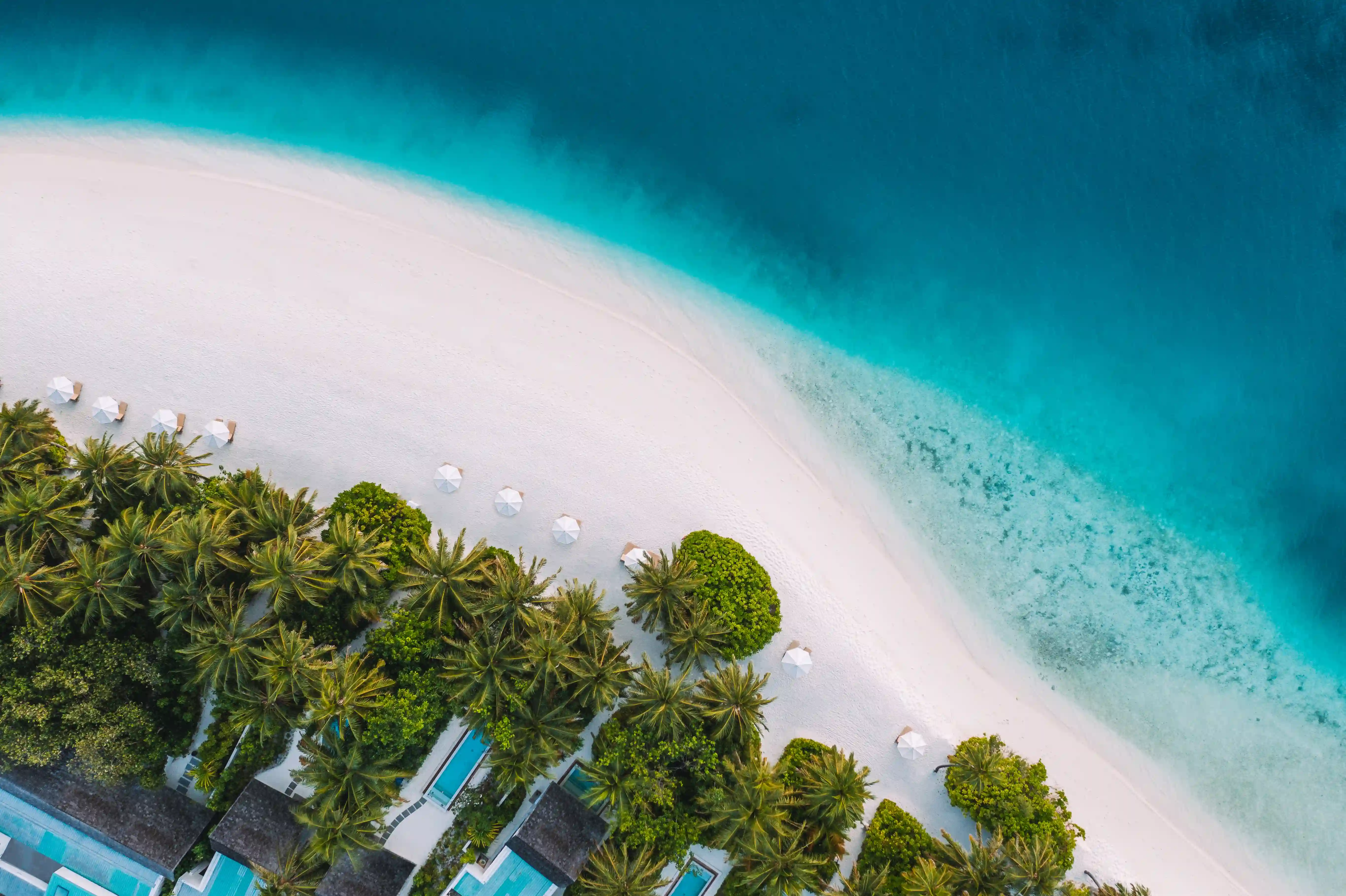 Conrad Maldives Rangali Island - 故事图片 3