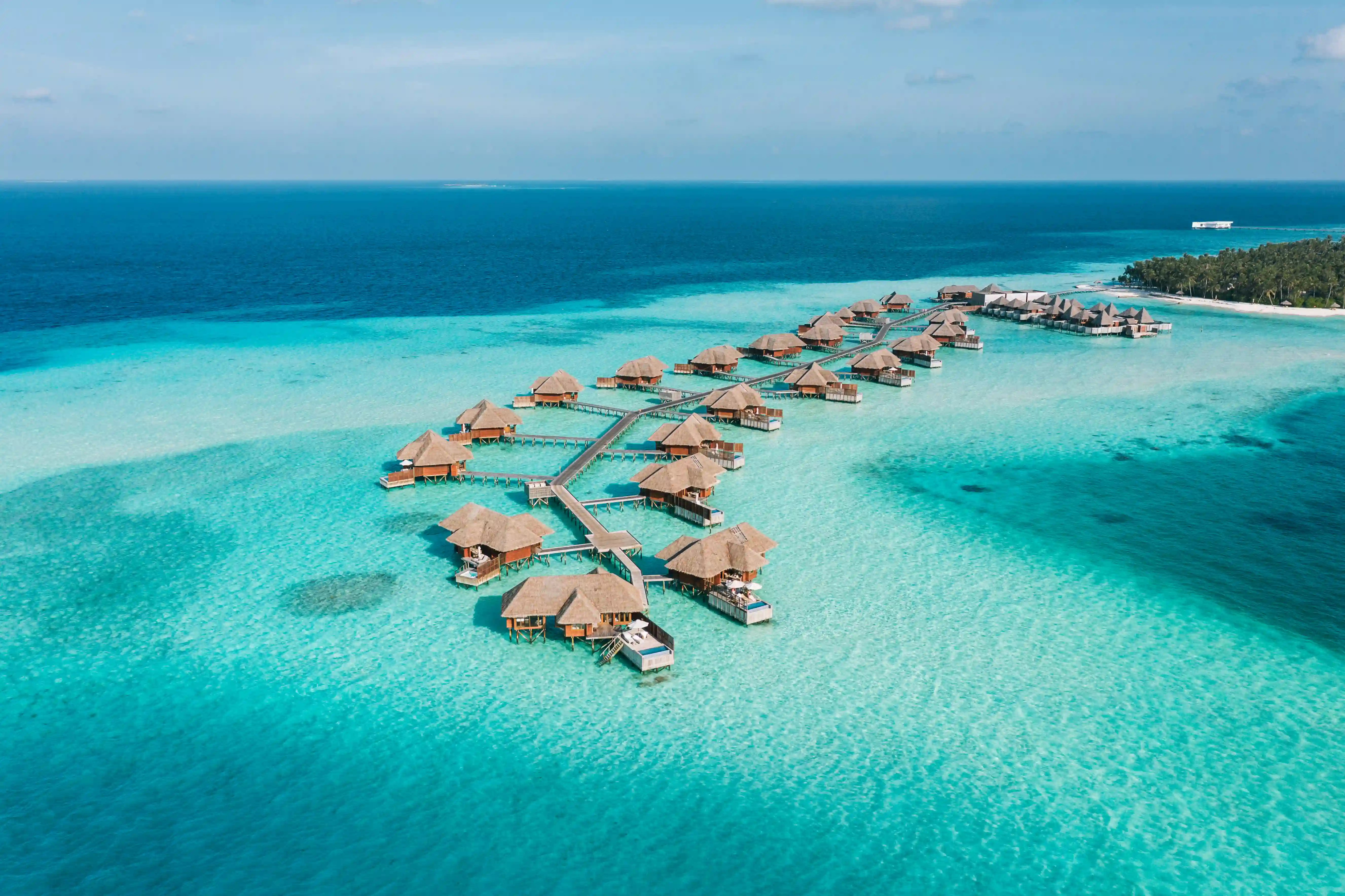 Conrad Maldives Rangali Island - 故事图片 2