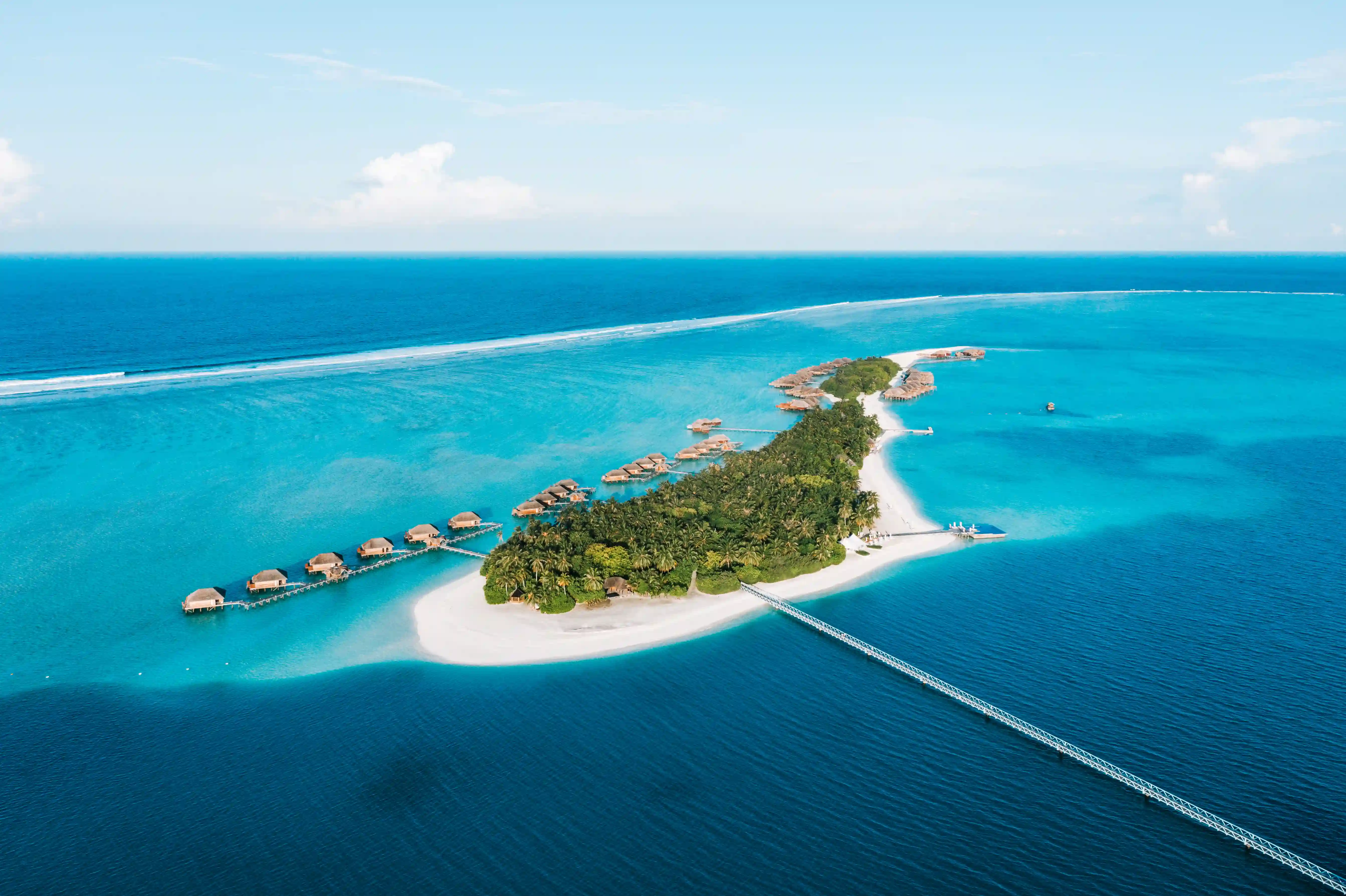Conrad Maldives Rangali Island - 故事图片 6