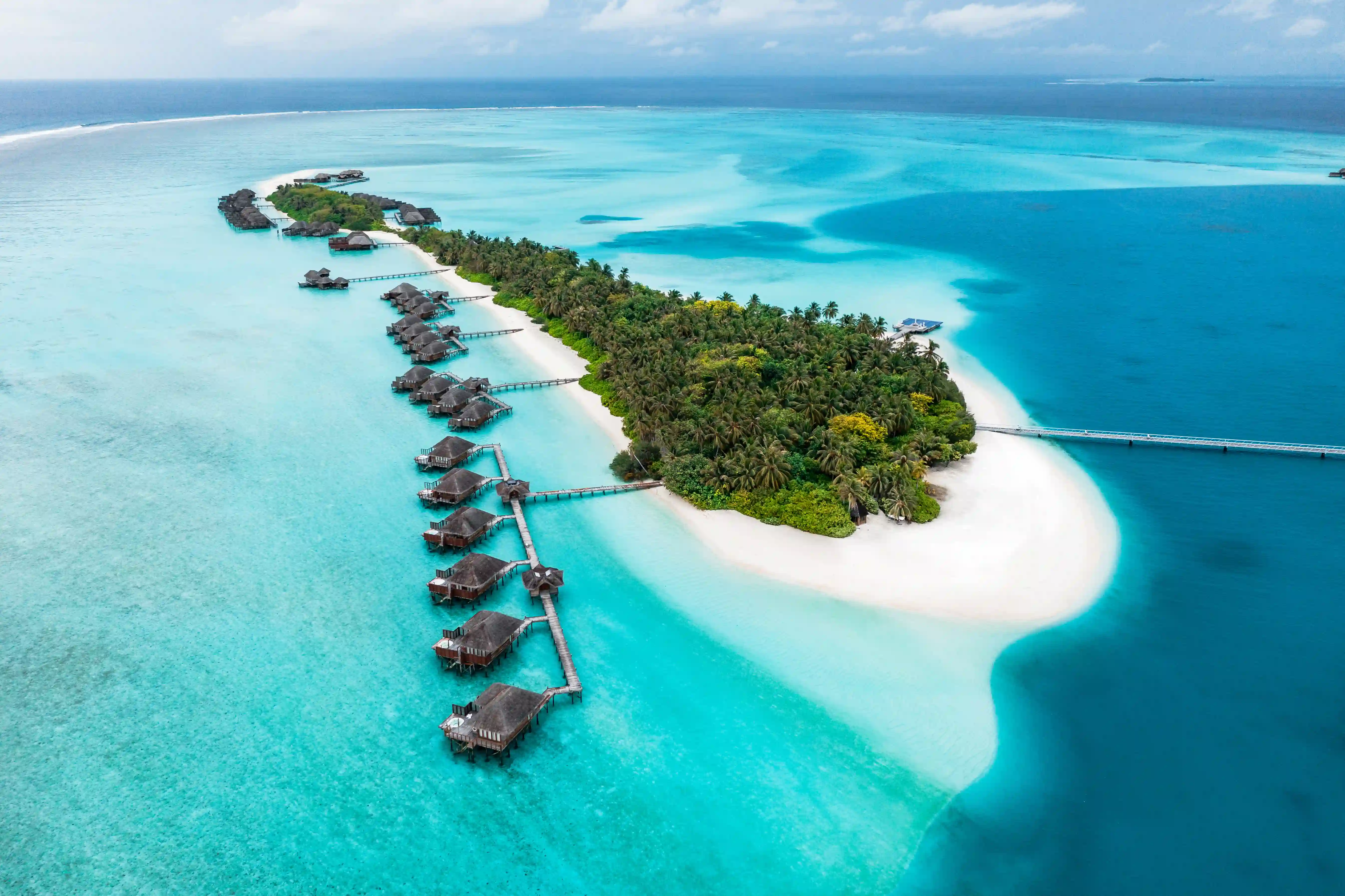 Conrad Maldives Rangali Island - 故事图片 5