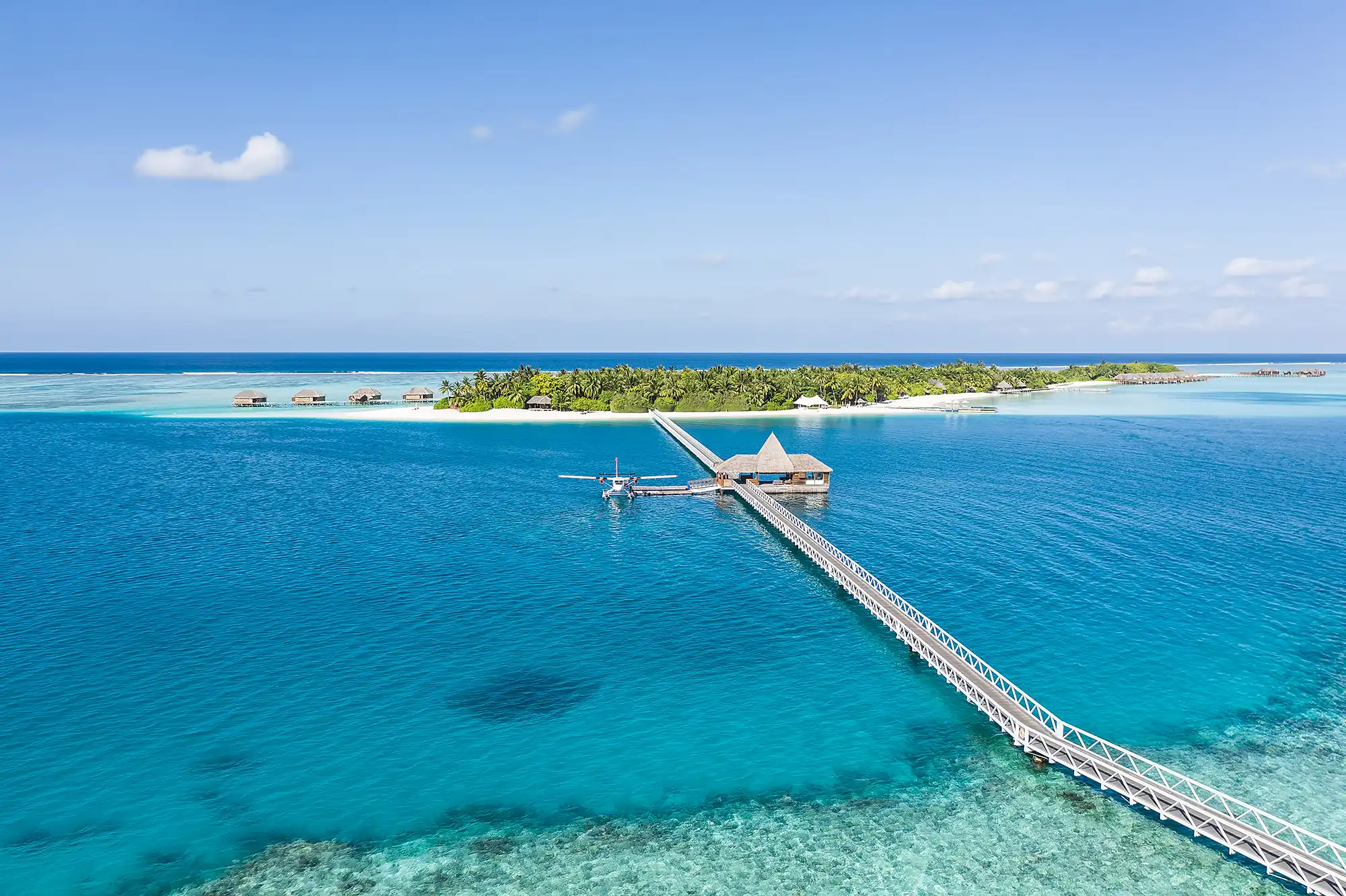 Conrad Maldives Rangali Island - 故事图片 4