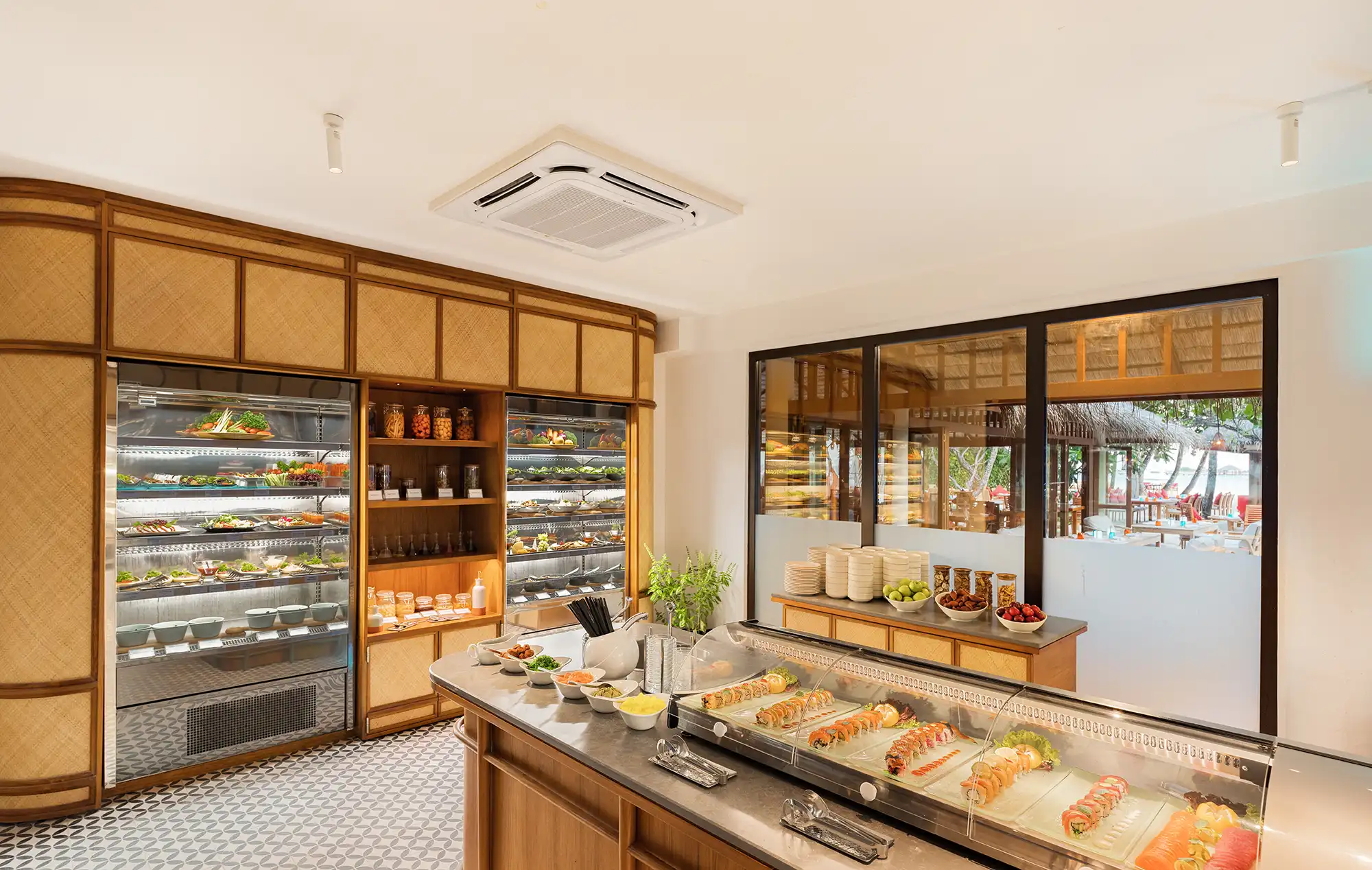 Atoll Market - pic 2