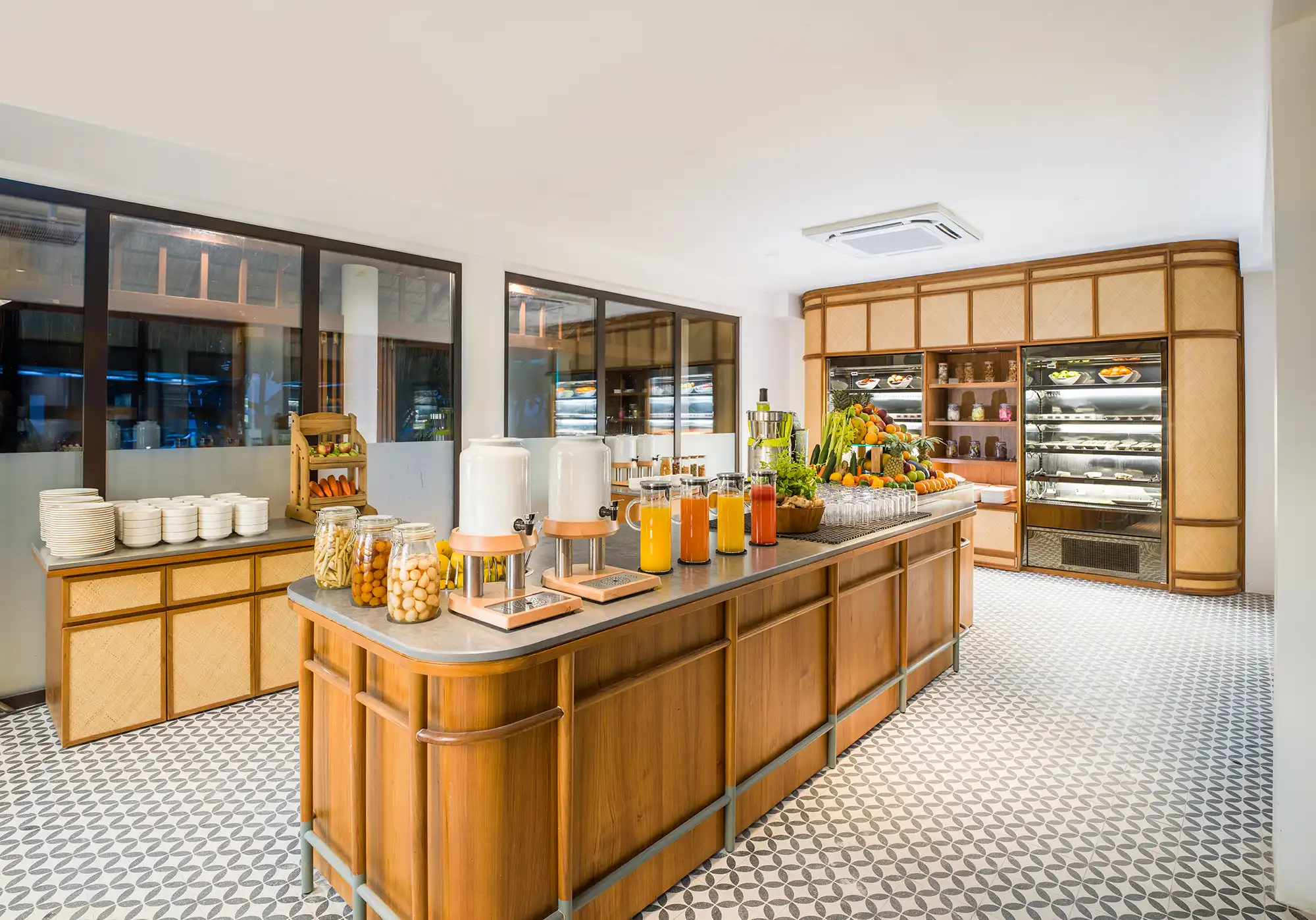 Atoll Market - pic 3