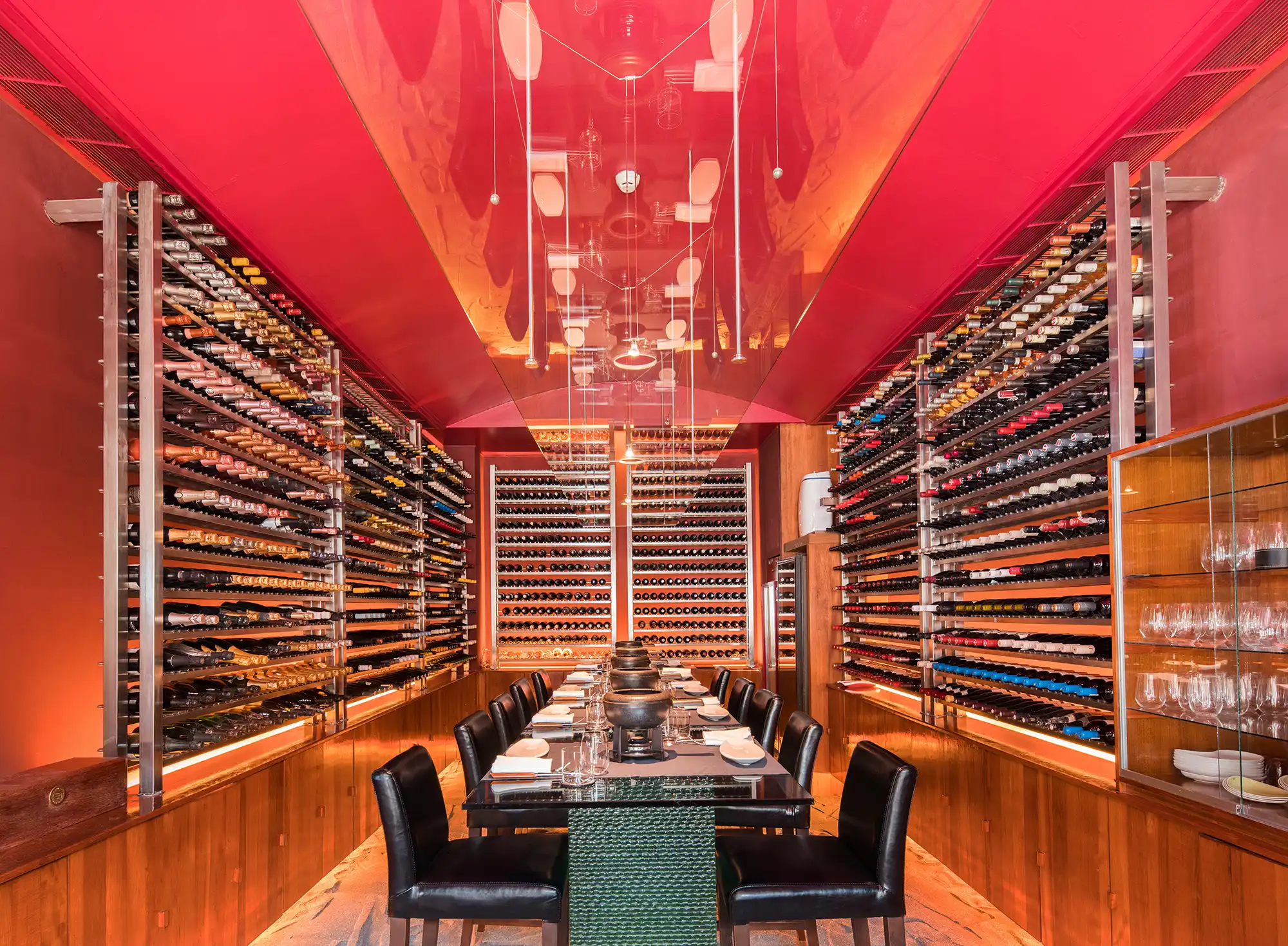 The Cheese & Wine Bar - pic 3