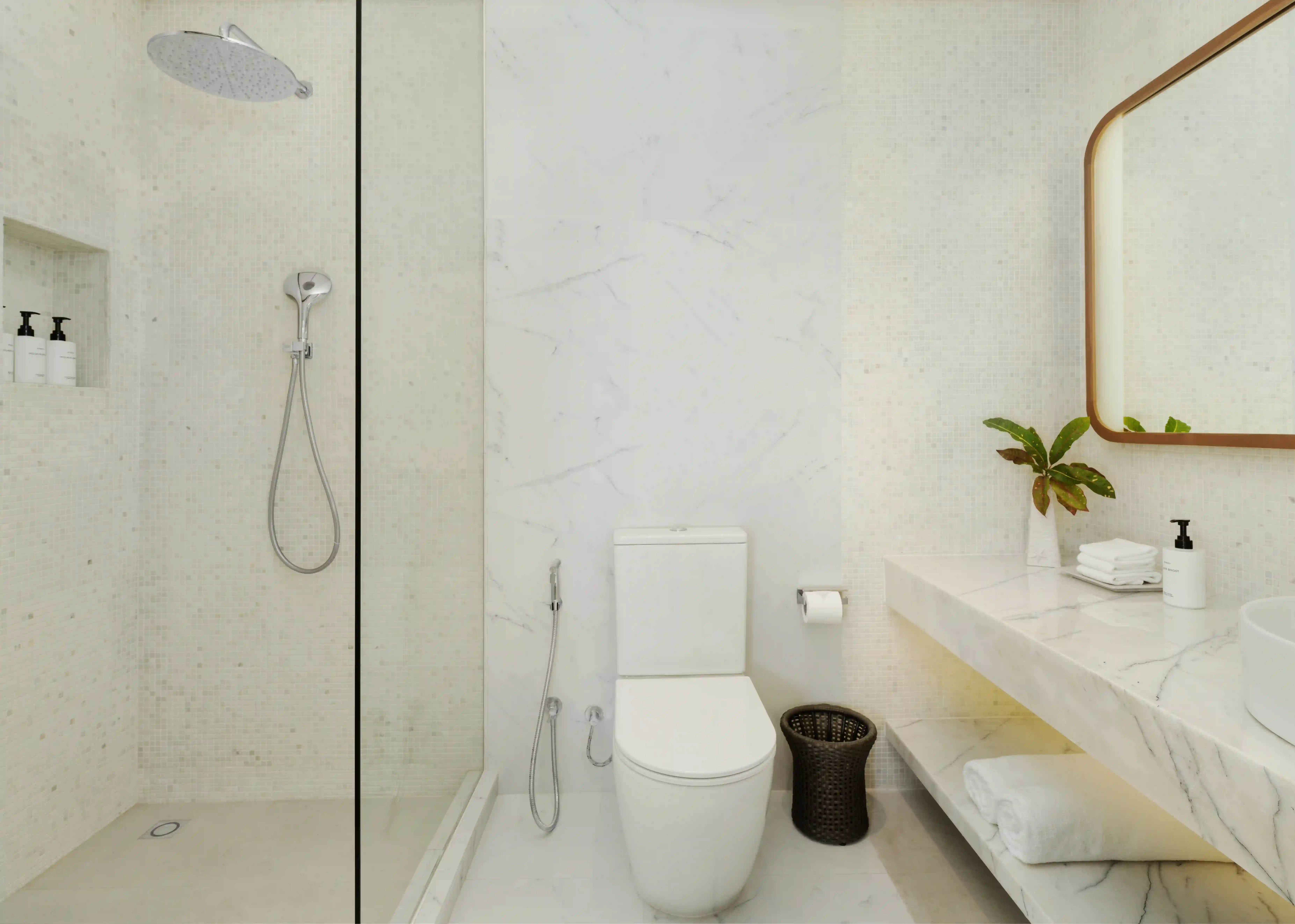 Beach Villa - Your Tropical Hideaway - Room Images 5