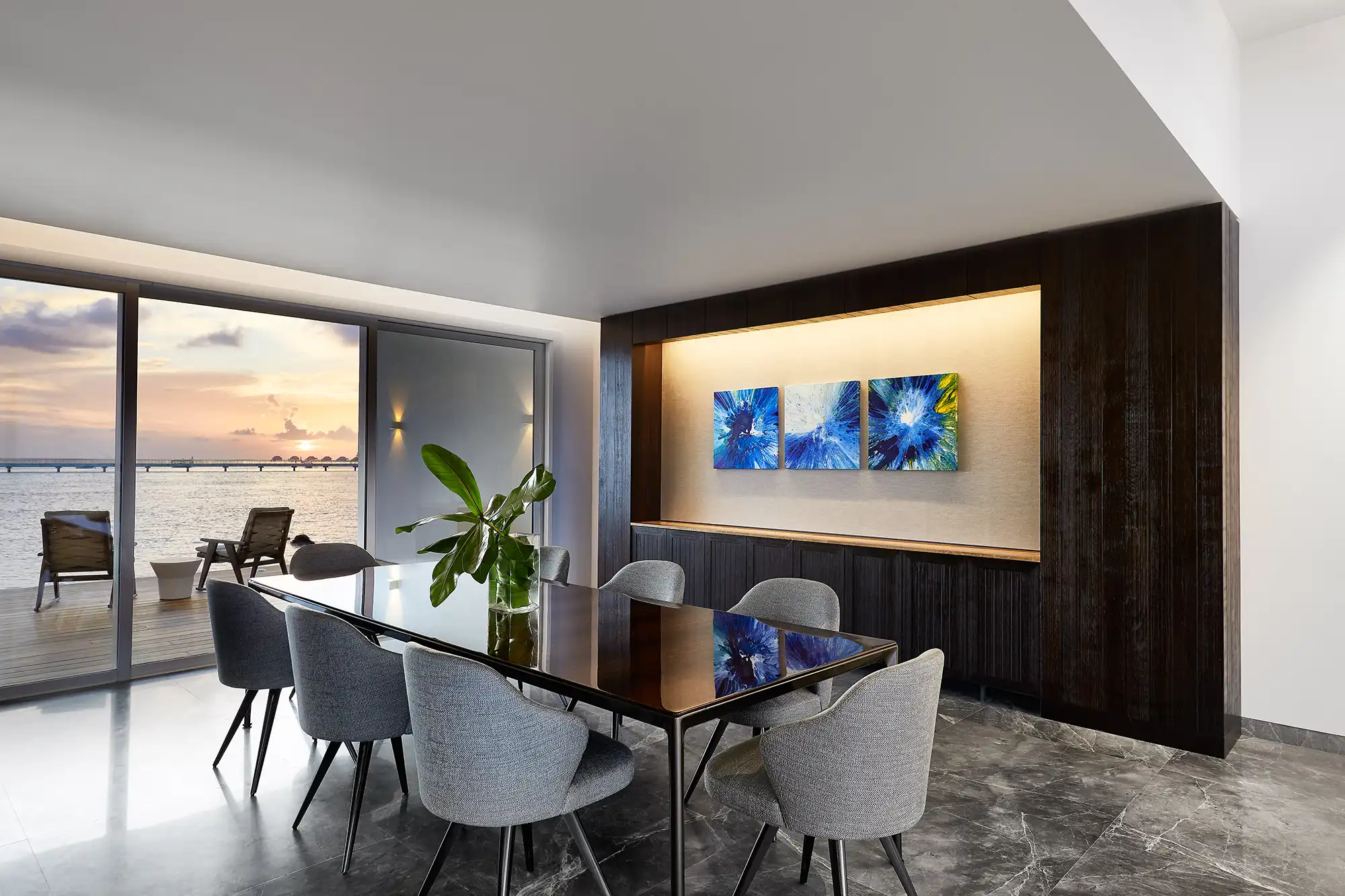 THE MURAKA - Living Beneath the Waves - Room Images 5