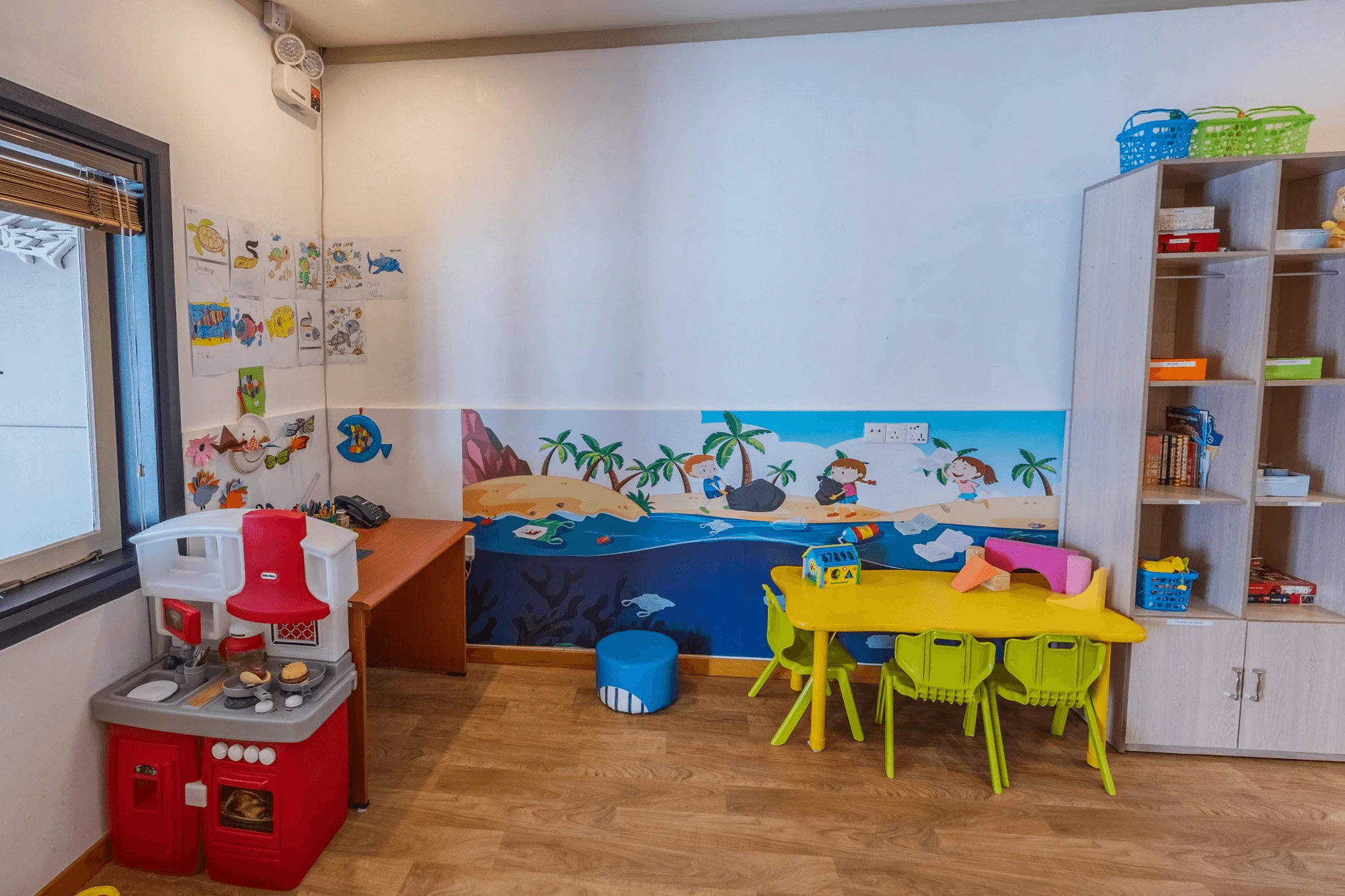 儿童俱乐部 - pic 2