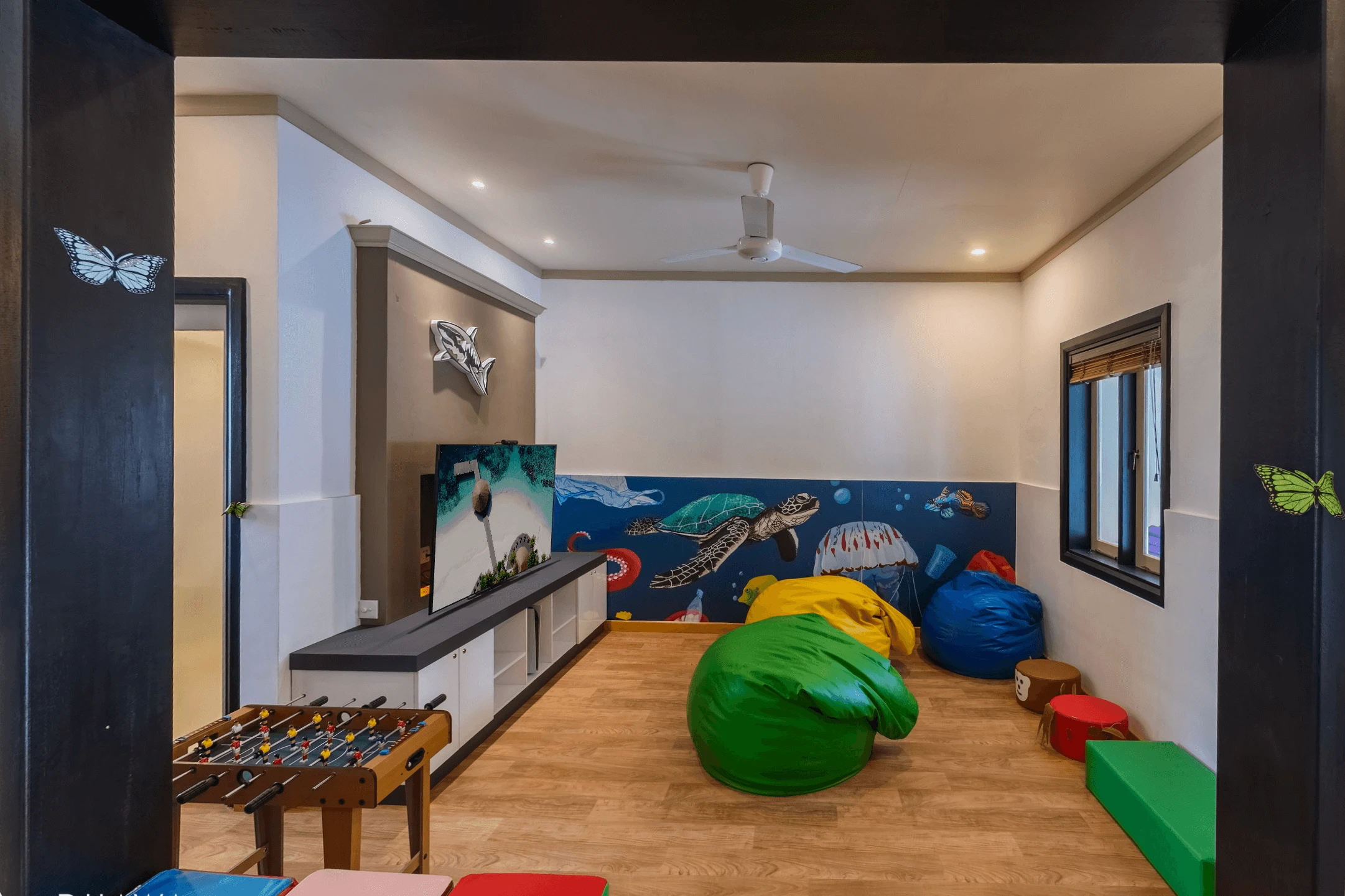 儿童俱乐部 - pic 3