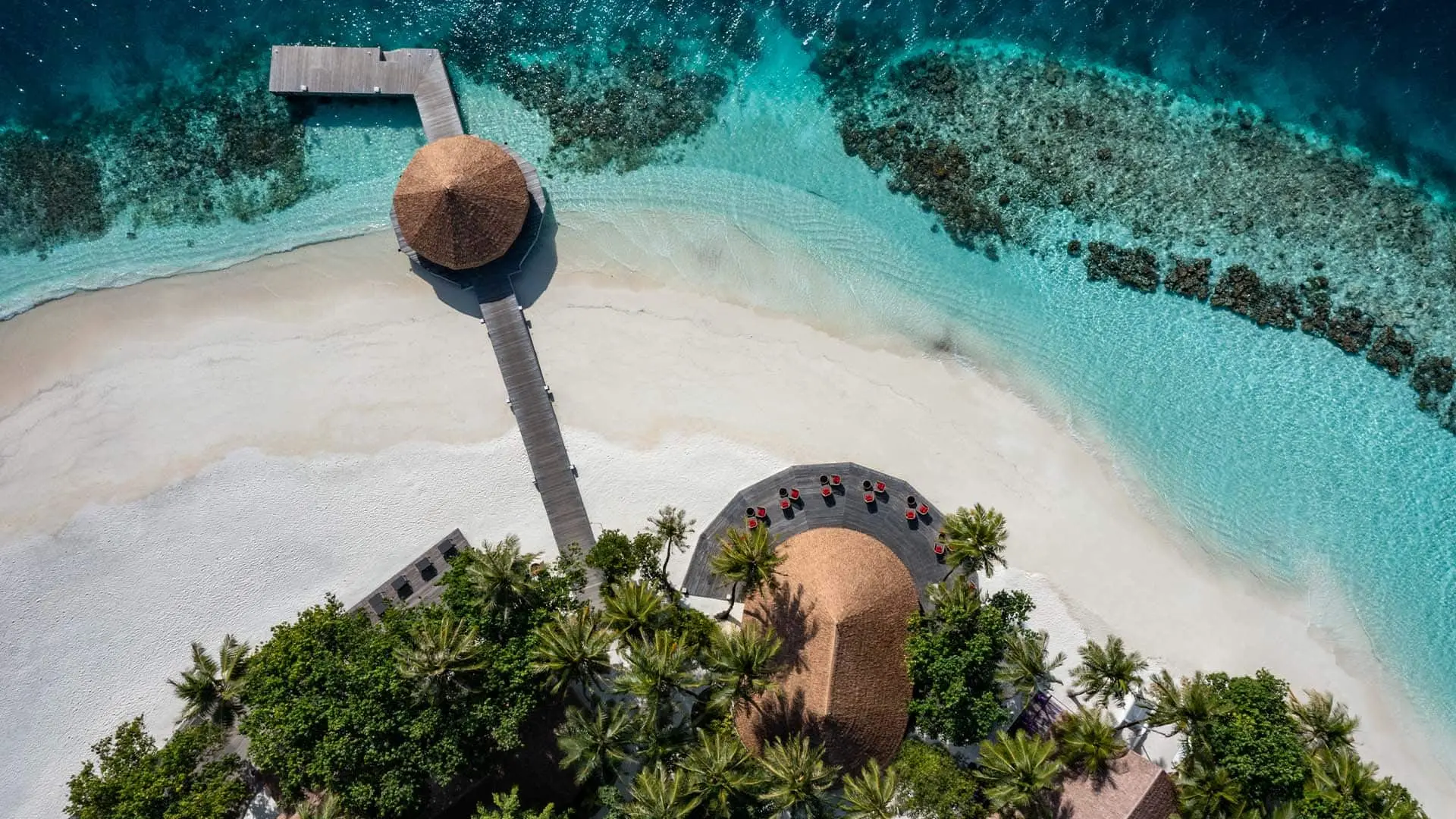 馬爾地夫伊瑚魯悅苑島（Dhawa Ihuru） - 故事图片 2