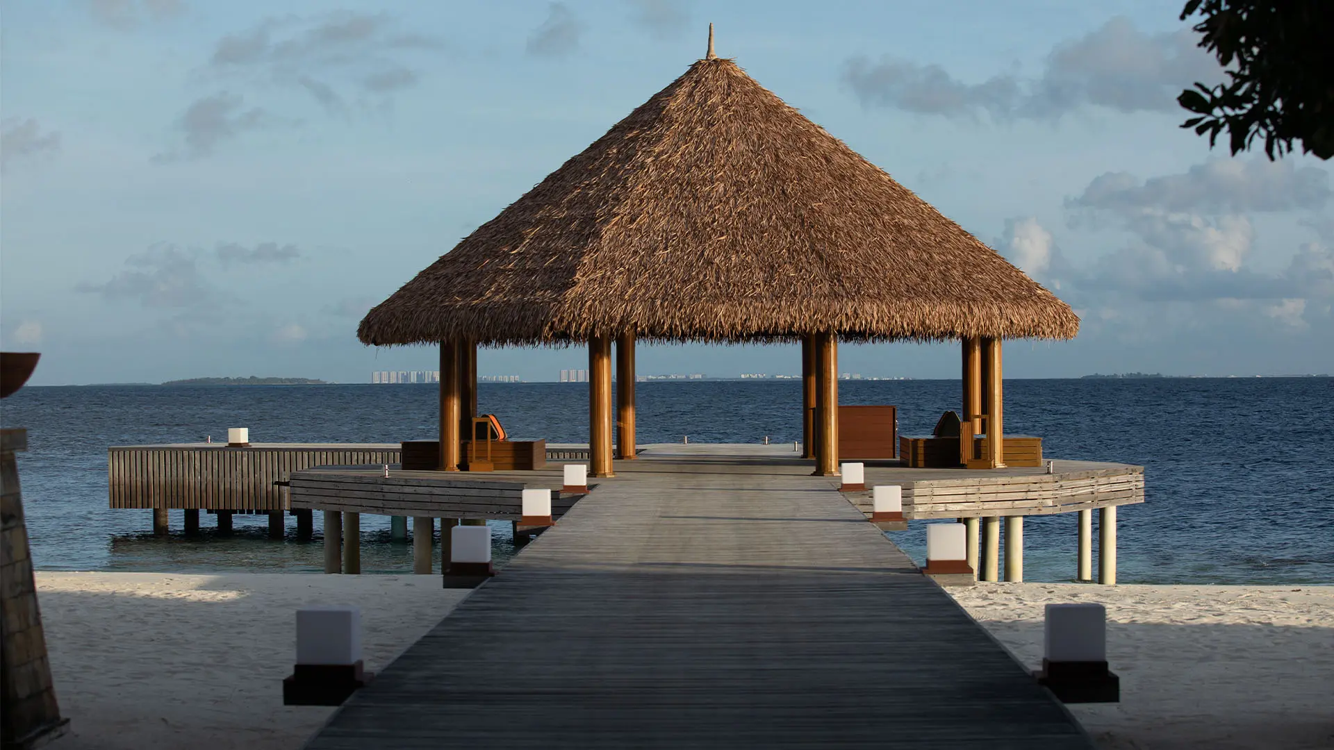 馬爾地夫伊瑚魯悅苑島（Dhawa Ihuru） - 故事图片 3