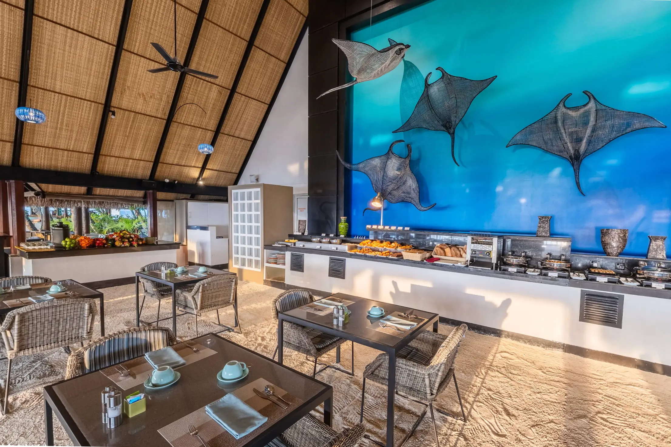 Riveli 餐廳 - pic 6