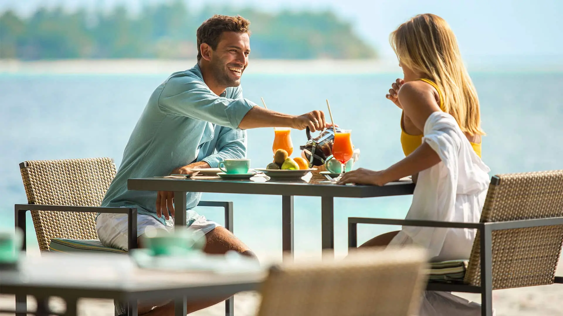 Riveli 餐廳 - pic 2