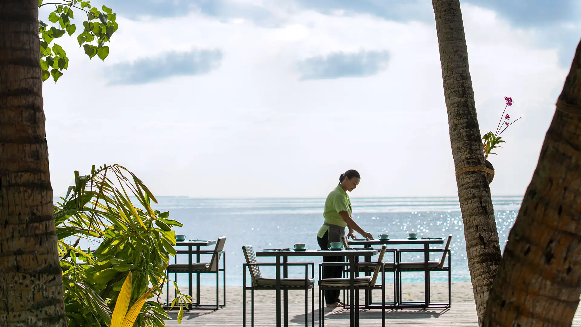 Riveli 餐廳 - pic 4