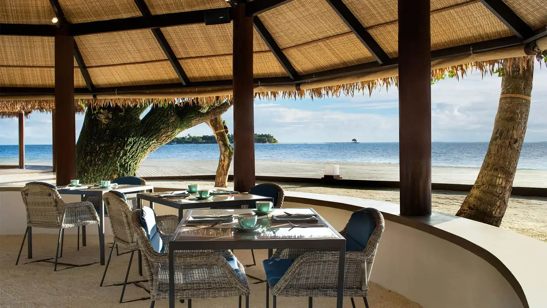 Riveli 餐廳 - pic 5