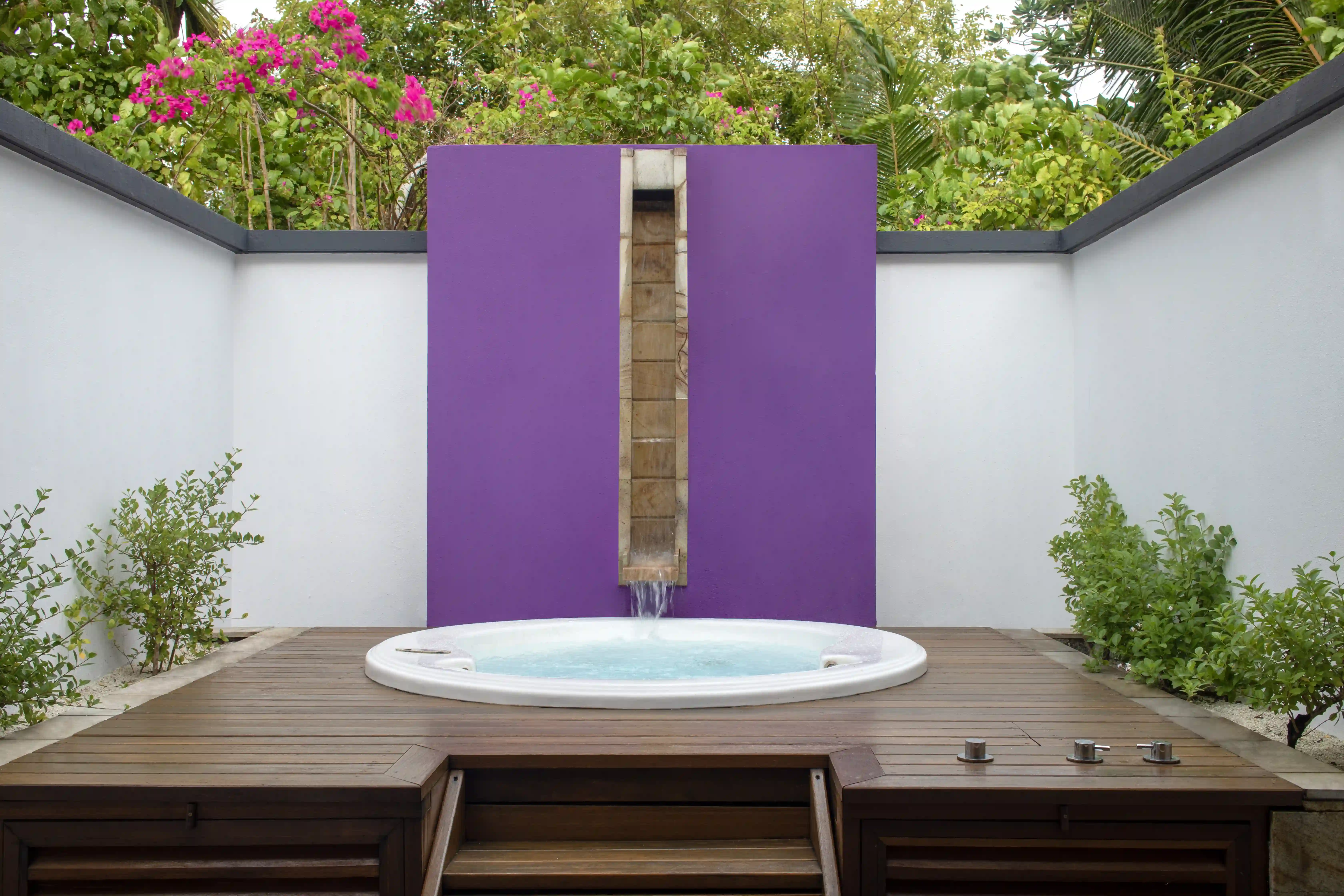 海濱水療泳池別墅 - 您的私人綠洲水療天堂 - 房型圖片 4