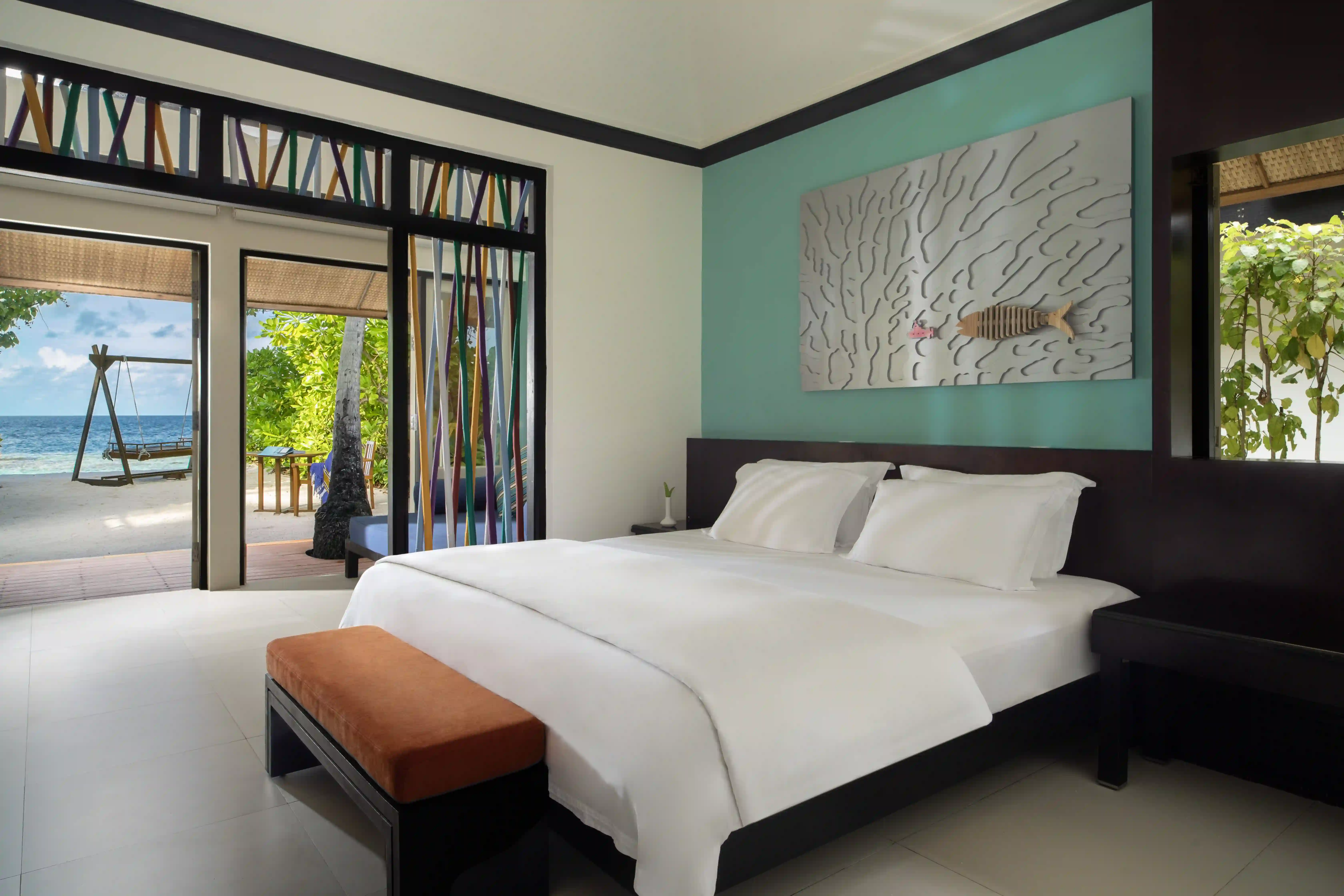 海濱雨霧別墅 - 私人雨霧聖地的寧靜之旅 - 房型圖片 1