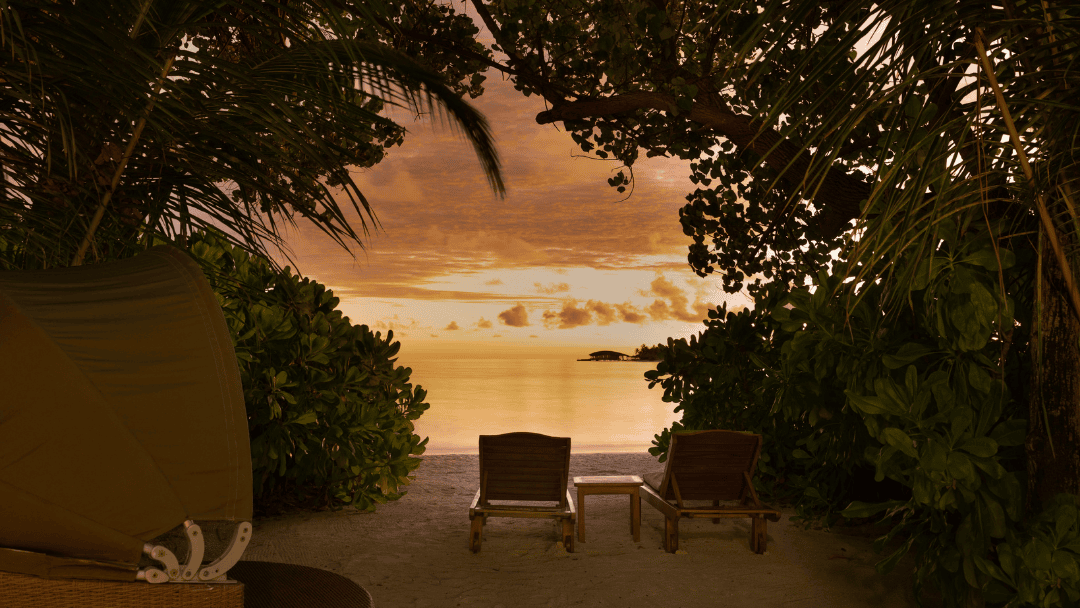 海濱日落別墅 - 大自然最壯觀演出的前排座席 - 房型圖片 1