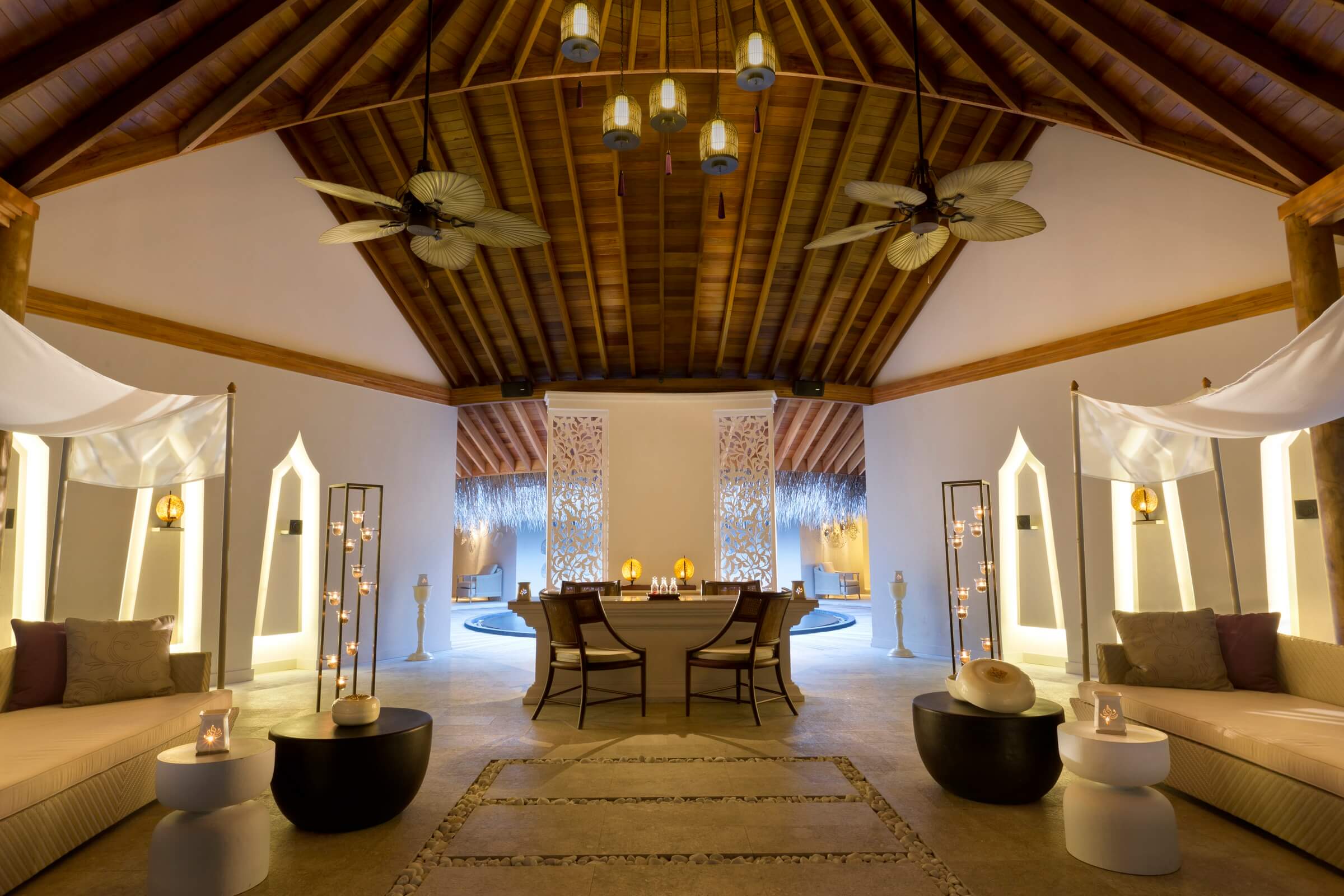 Devarana Spa - pic 2