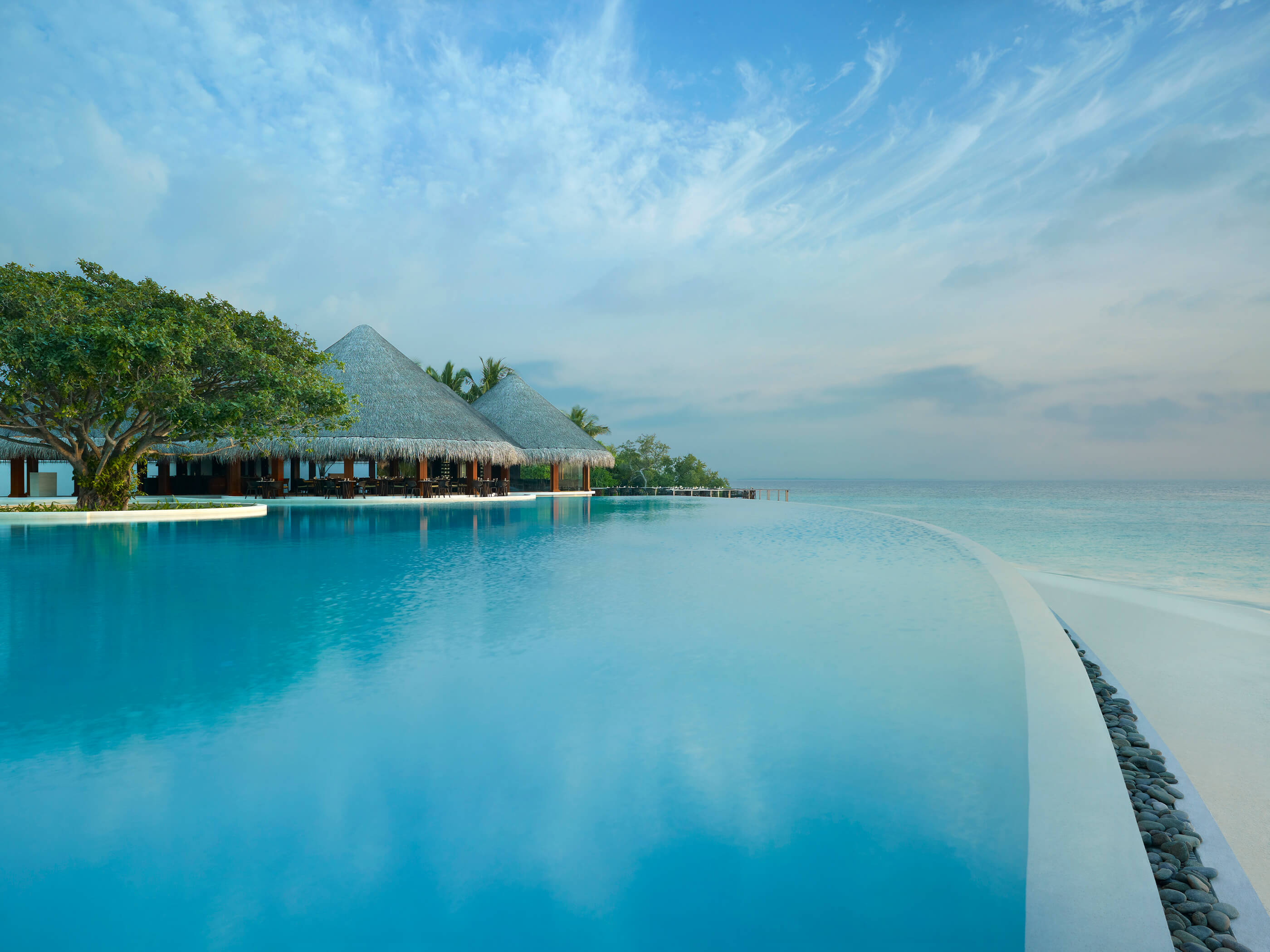 Swimming Infinity Pool - pic 10
