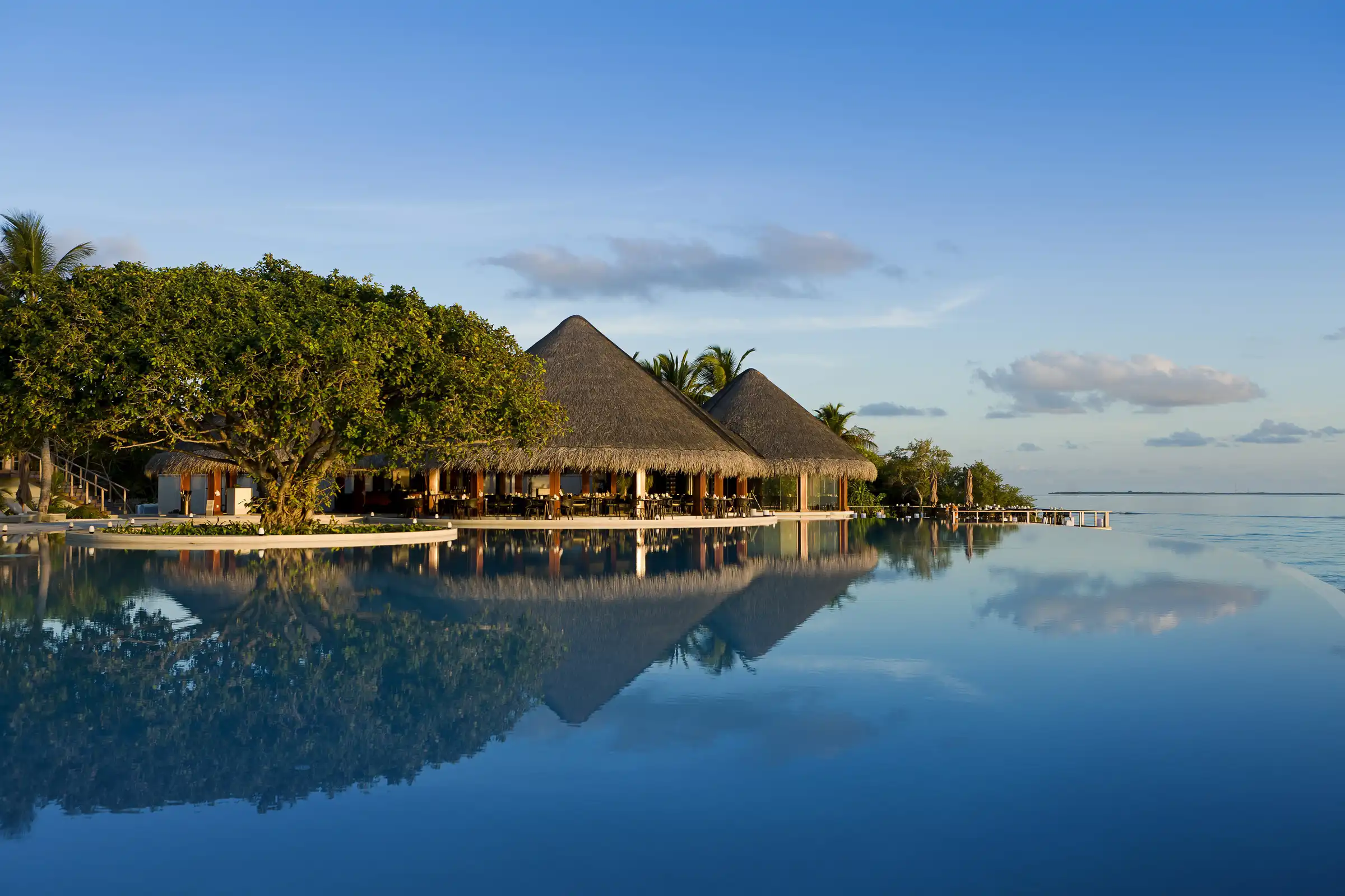 Swimming Infinity Pool - pic 7