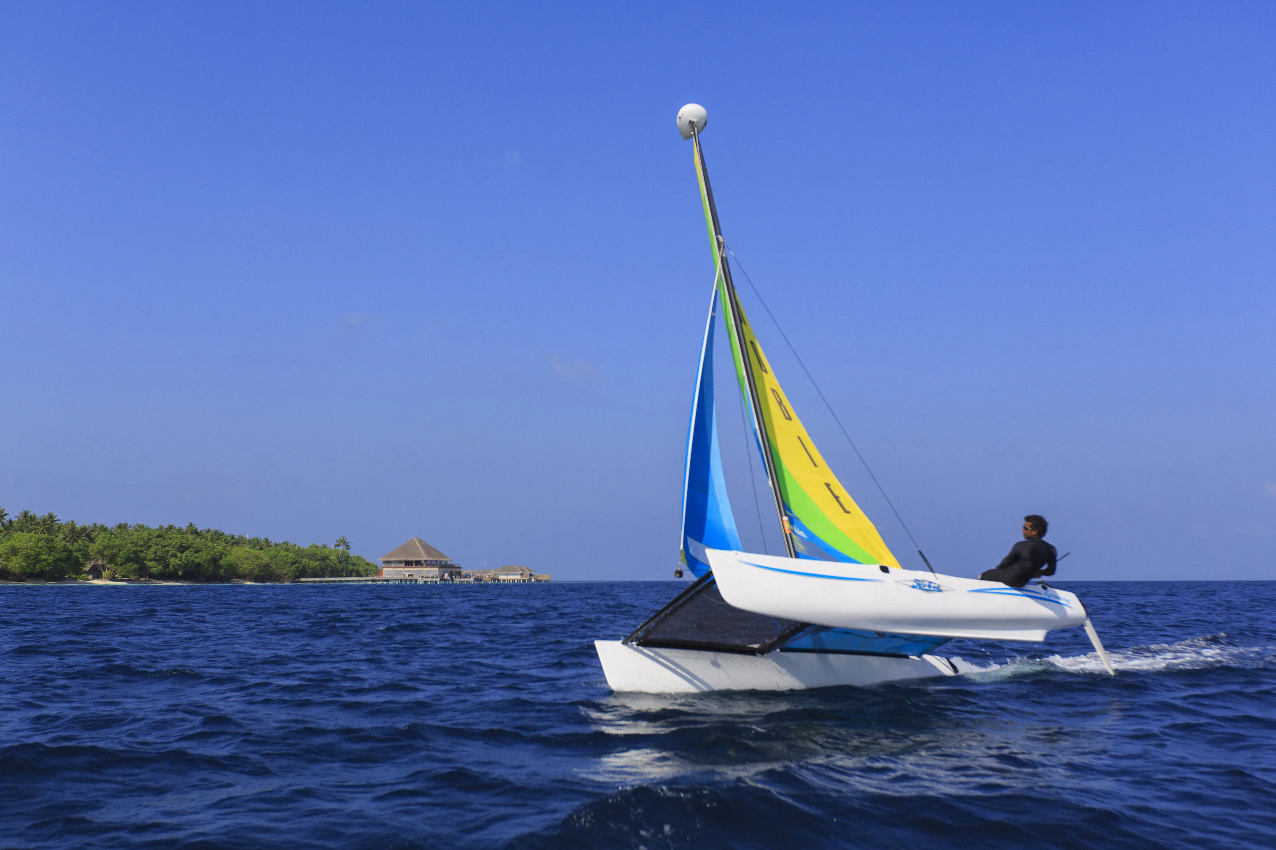 Water Sports Center - pic 5
