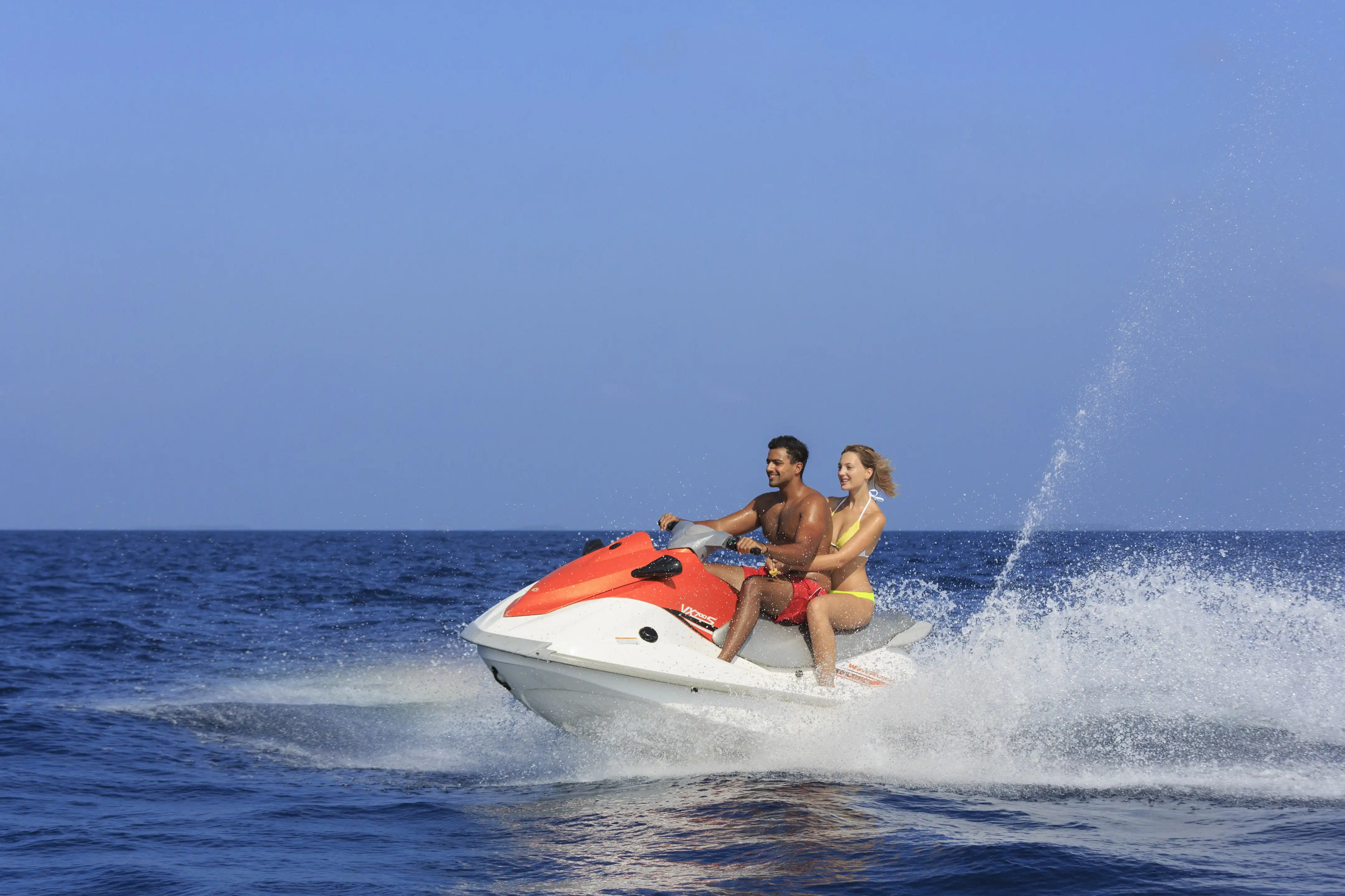 Water Sports Experiences