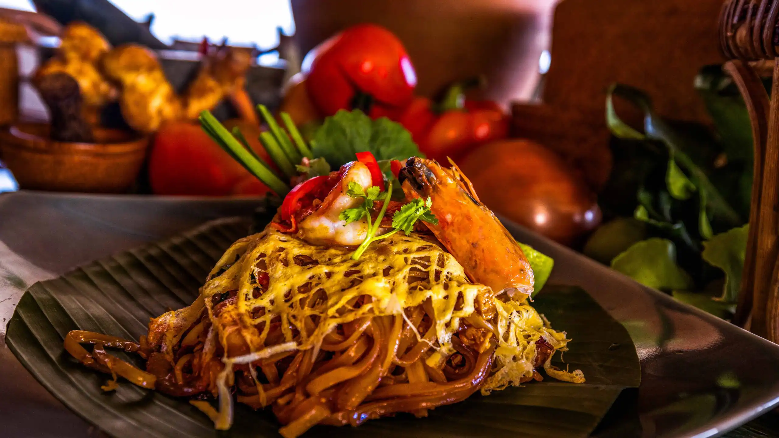 ベンジャロン - pic 5