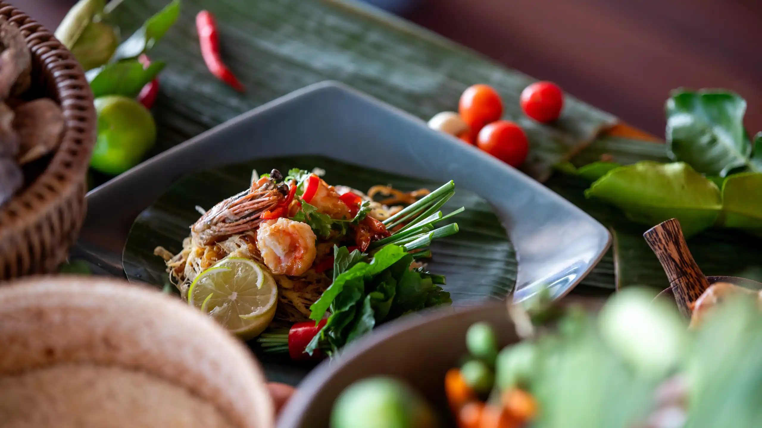 ベンジャロン - pic 6