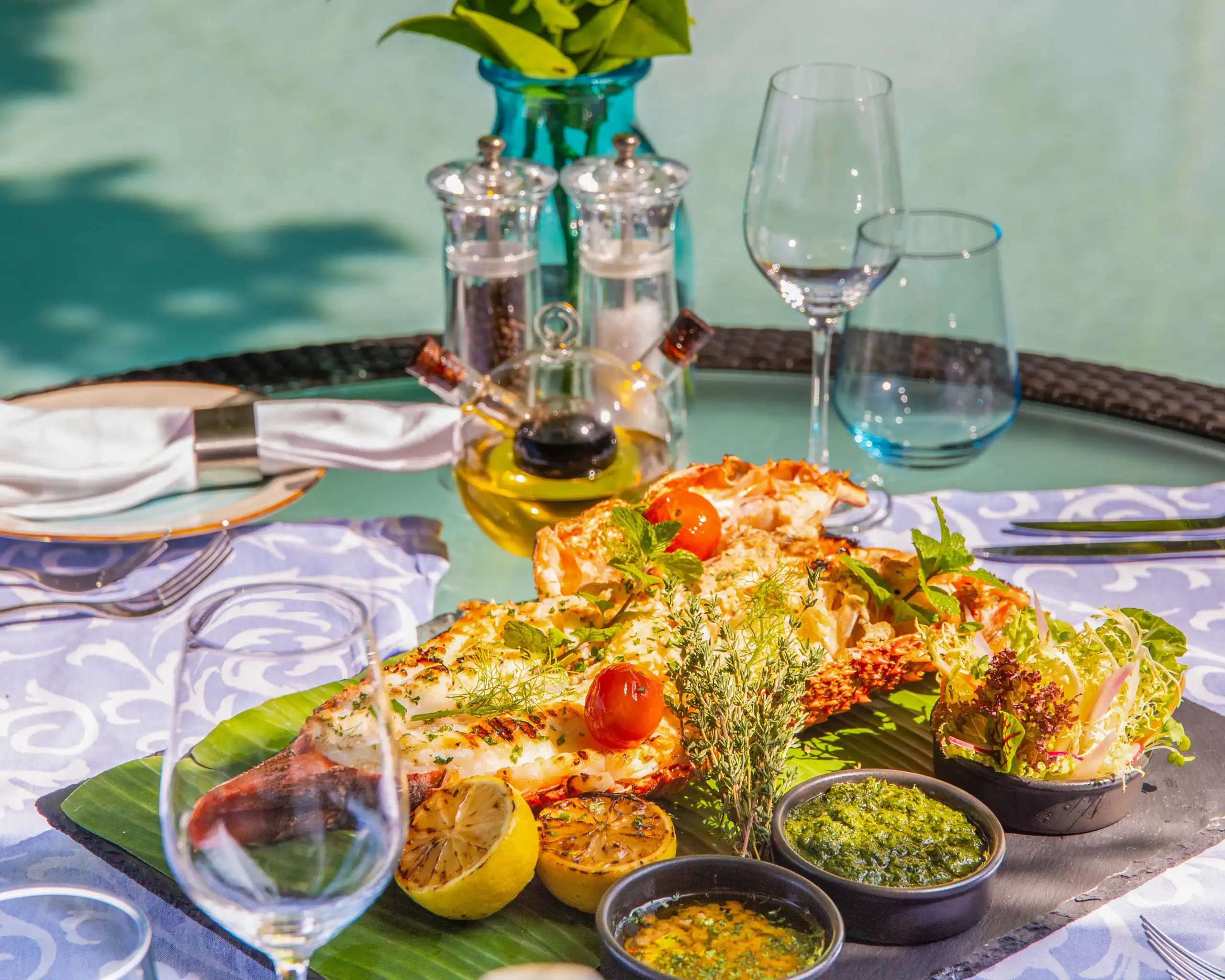 シーグリル - pic 6